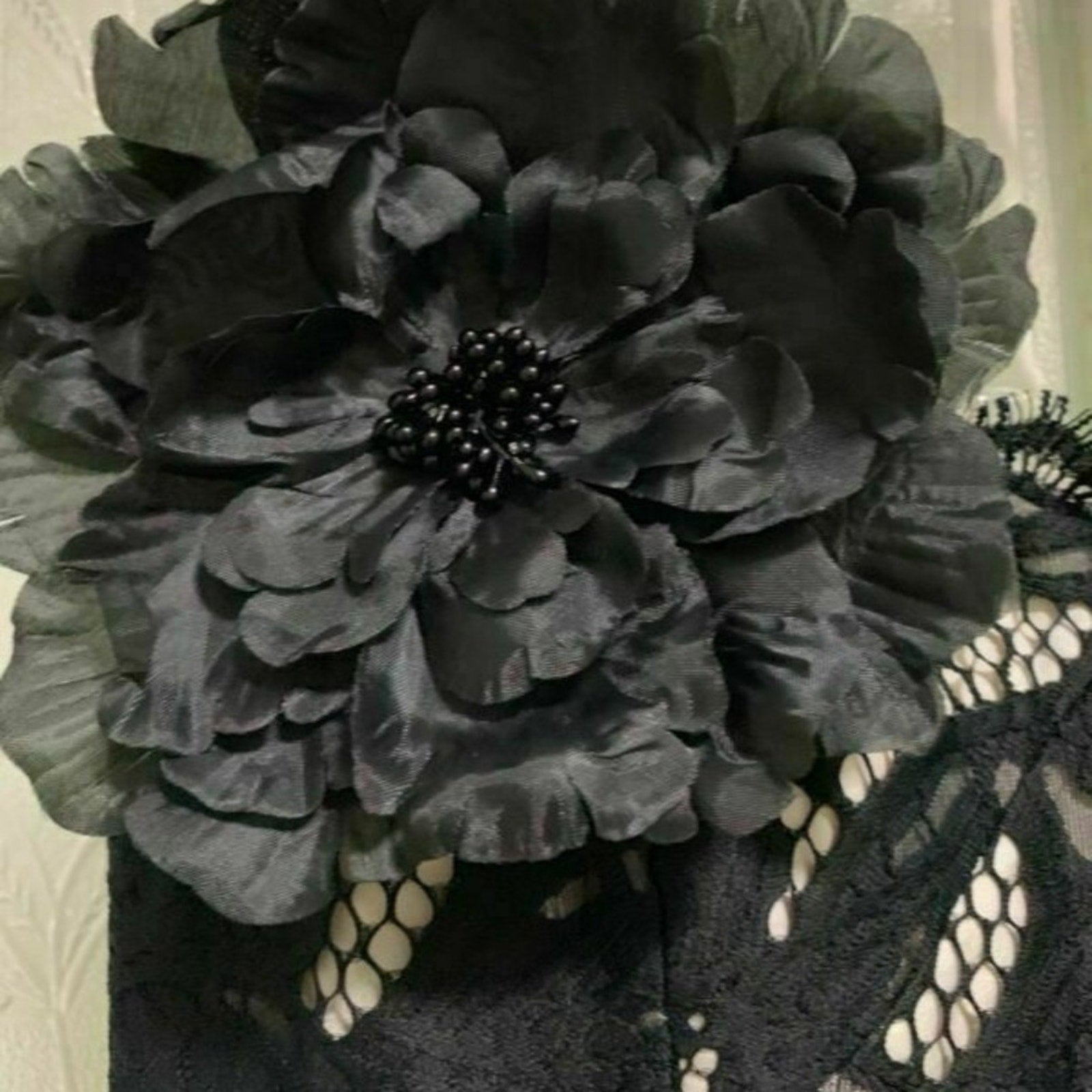 NWT LILLY PULITZER Camella Dress Two Tone Orchid Lace Onyx Black - size 2