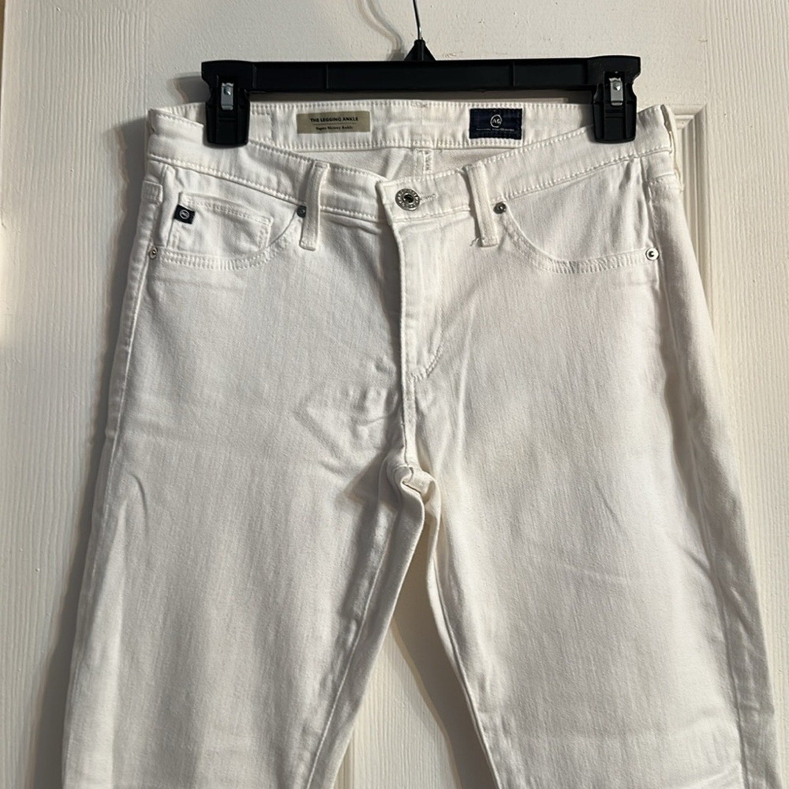AG Legging Ankle Jeans Legging Ankle Jeans - size 27R