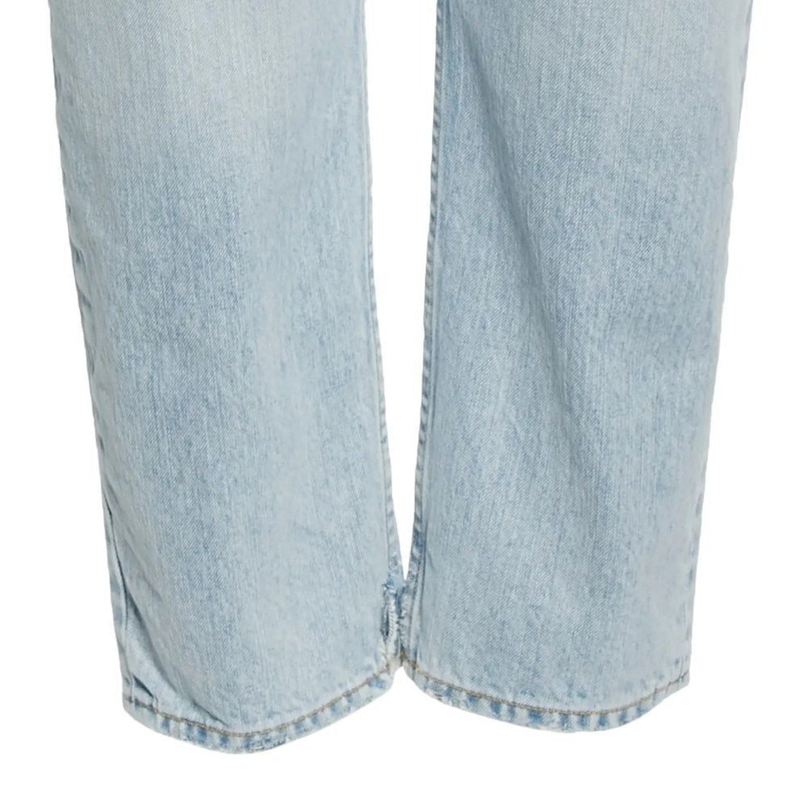 NWT RAG AND BONE 90s Style Crop Jeans Dagger - size 34