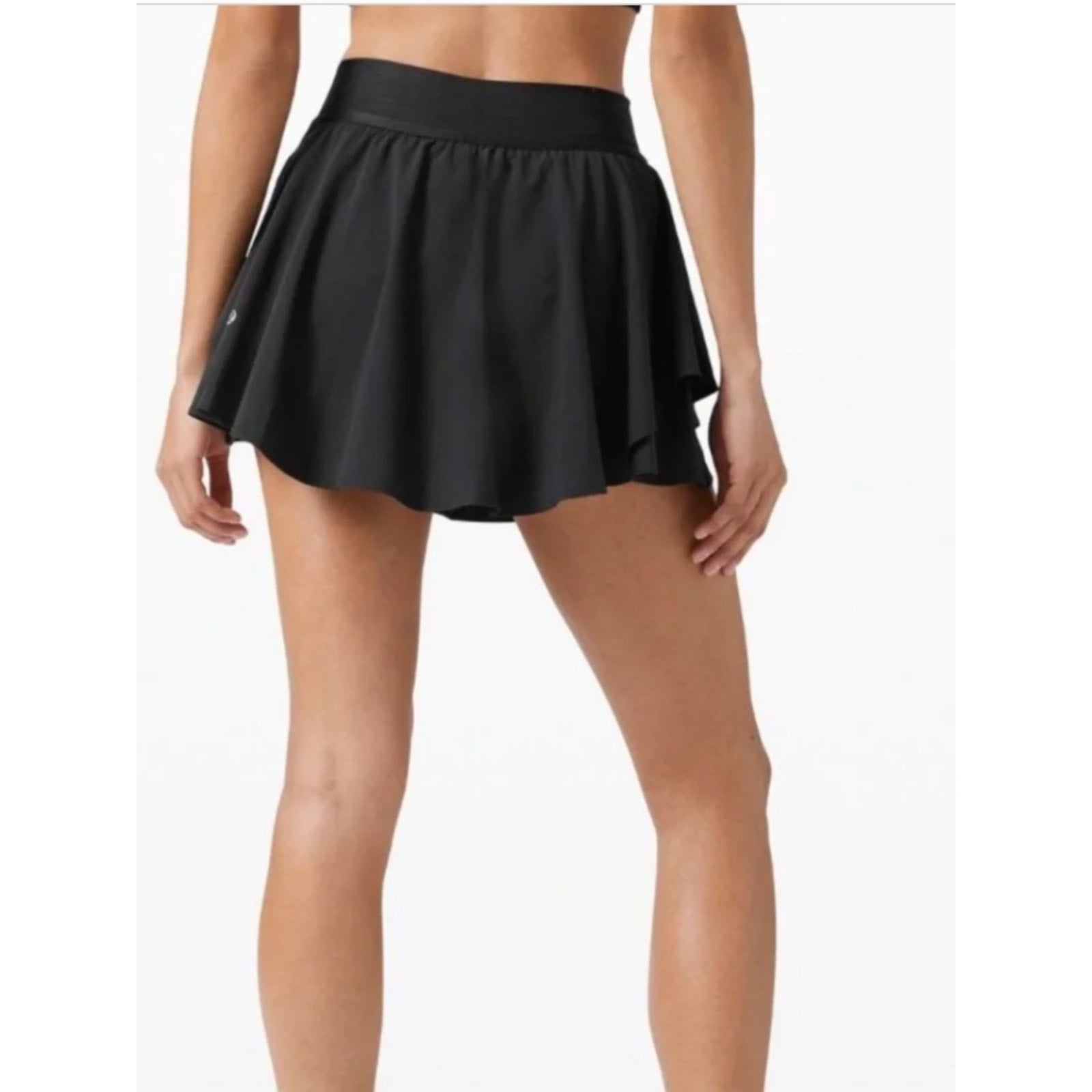 Lululemon Court Rival High Rise Skirt - 6 🌟