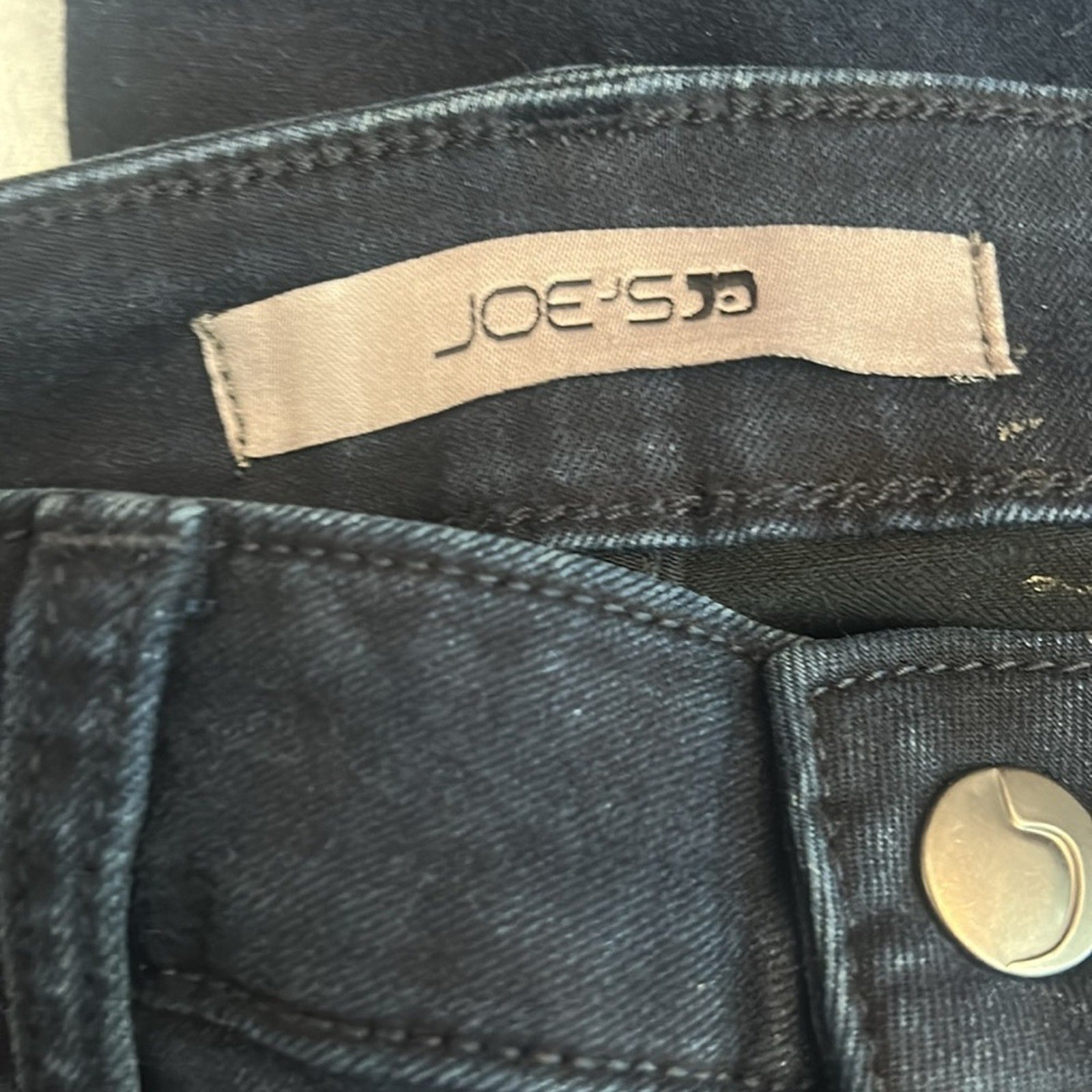 NWT JOE'S Jeans womens Mid-Rise Clover Boot Cut Jean - 30