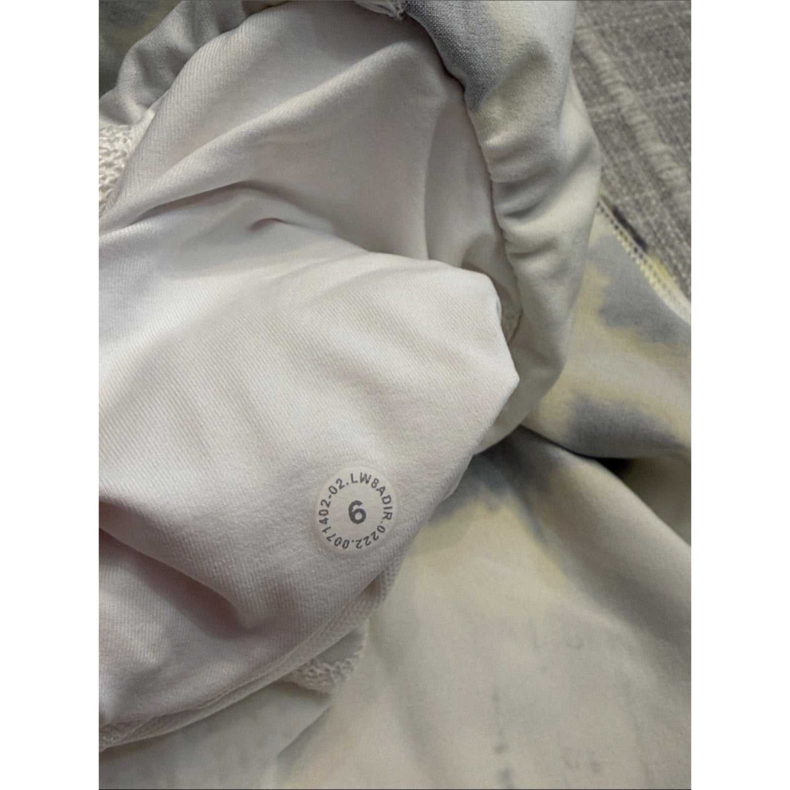 Lululemon Court Rival High-Rise Skirt - 6 🌟