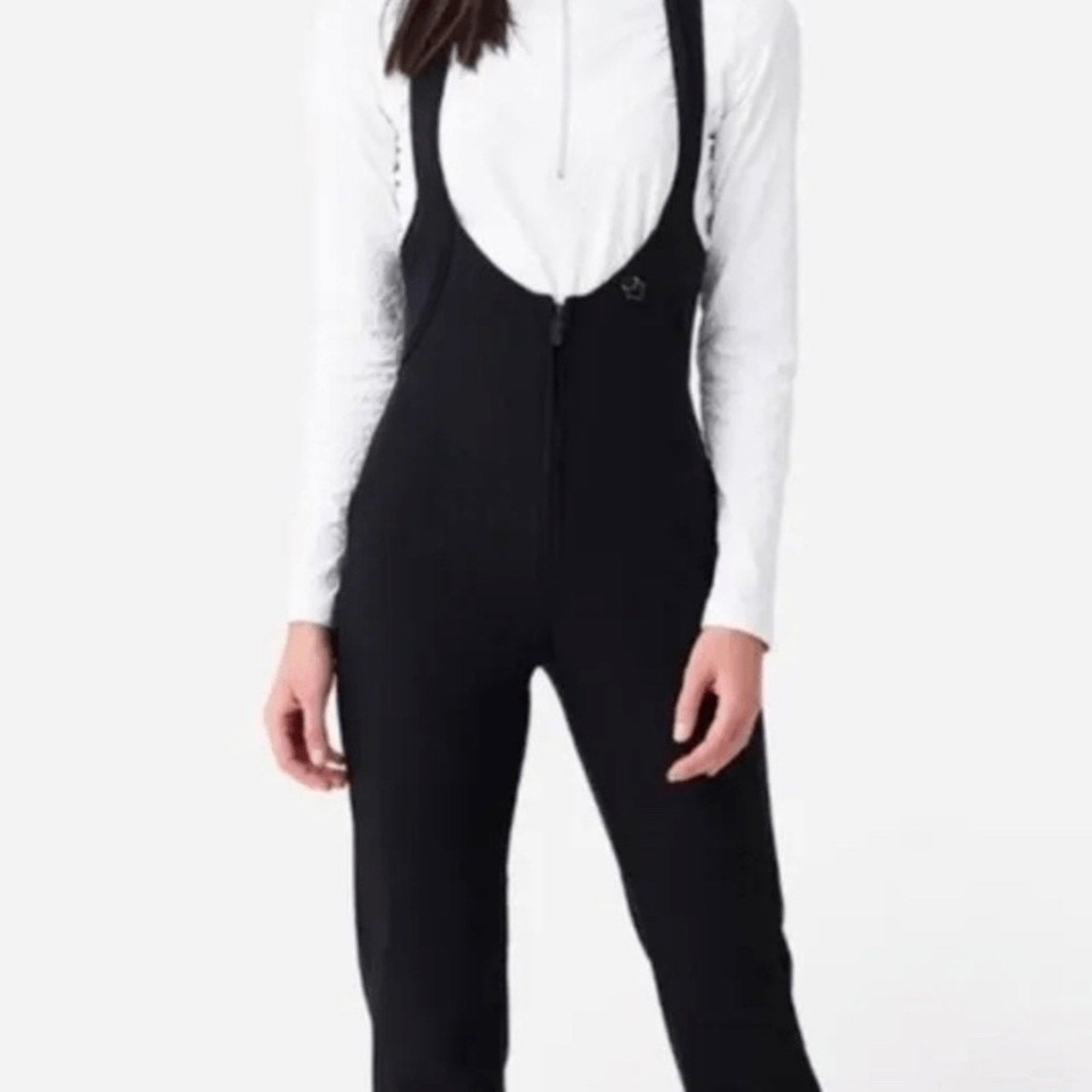 Obermeyer Sizzle Stretch Ladies Bib - size 8L