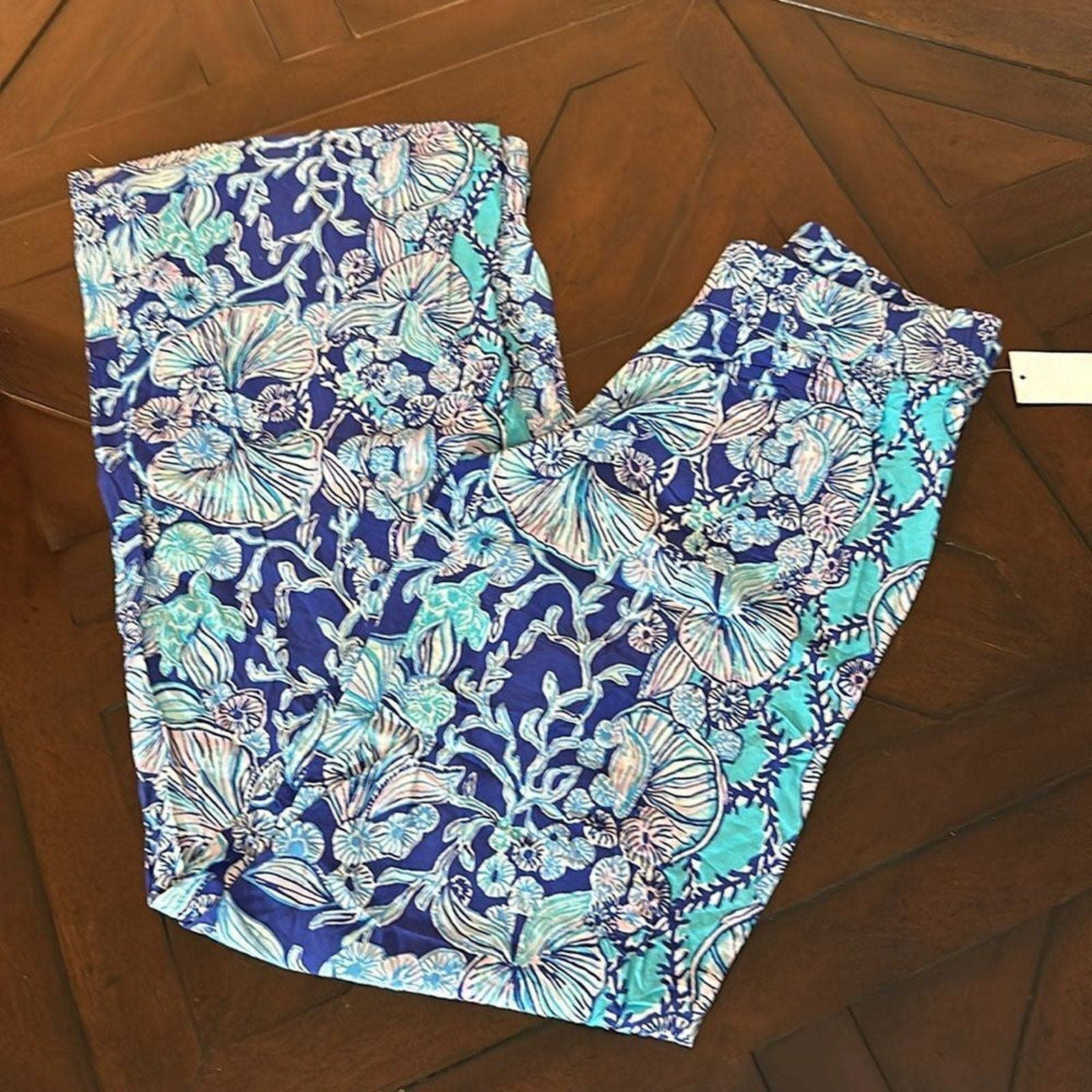 NEW Lilly Pulitzer | Bal Harbour Palazzo - size XXS