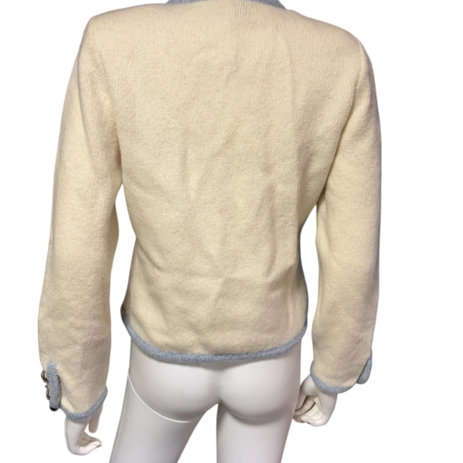 NWT Mirabell Salzburg Marnie Sweater - size 6