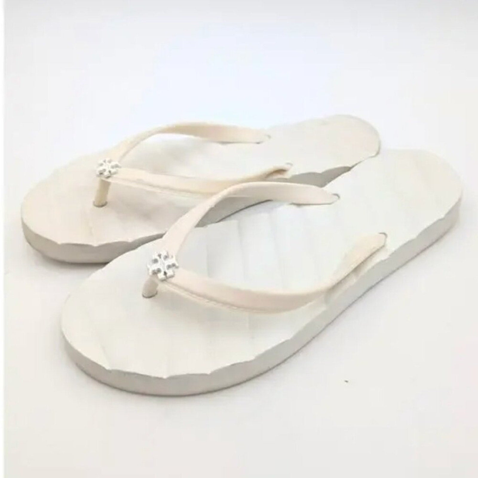 Tory Burch Kira Flip-Flop Thong Sandal - 5M