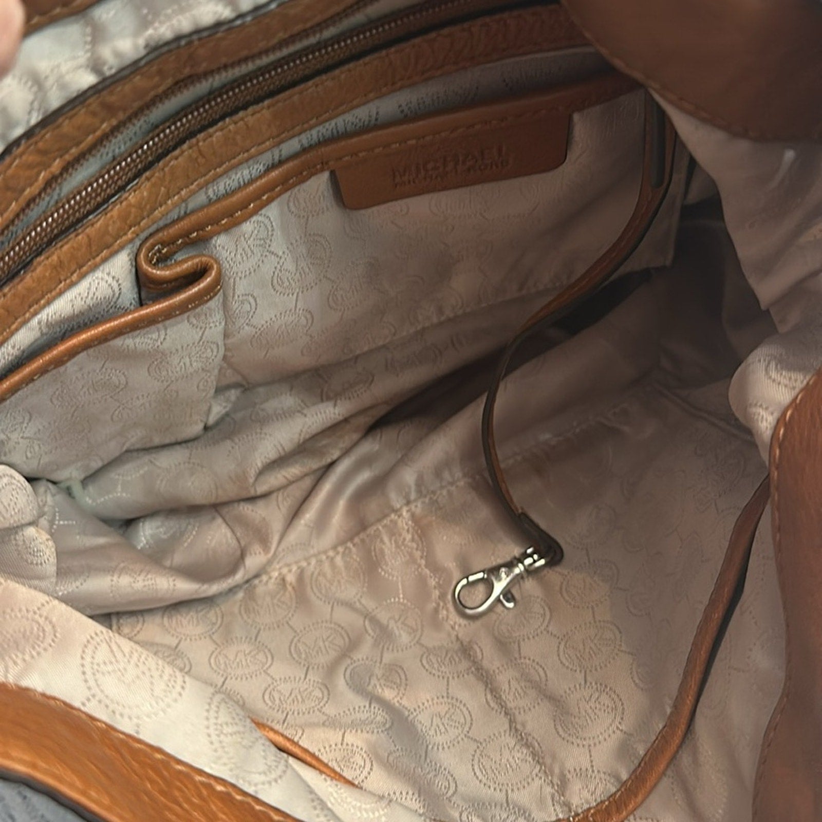 Vintage Micheal Kors Hobo Bag