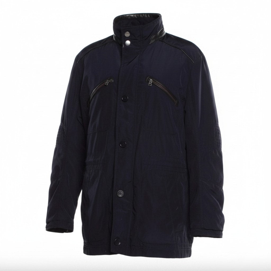Bogner Windbreaker Jacket - Small