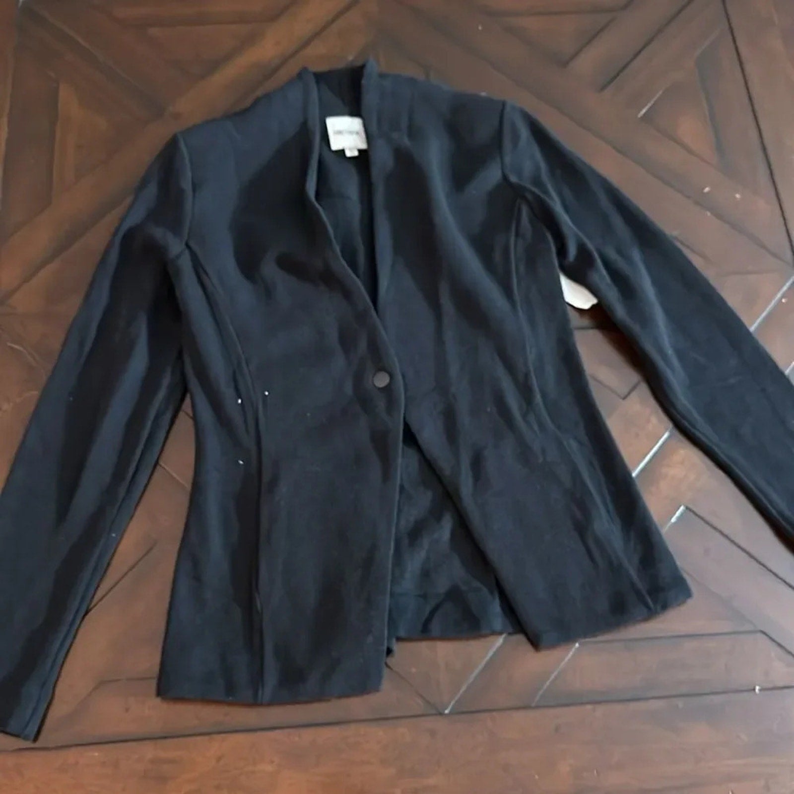 NEW NIC+ZOE Women's Sleek Jacket