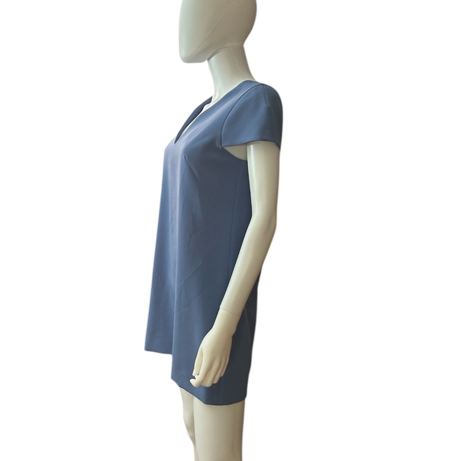 Milly Cady Atalie Dress. - size 4