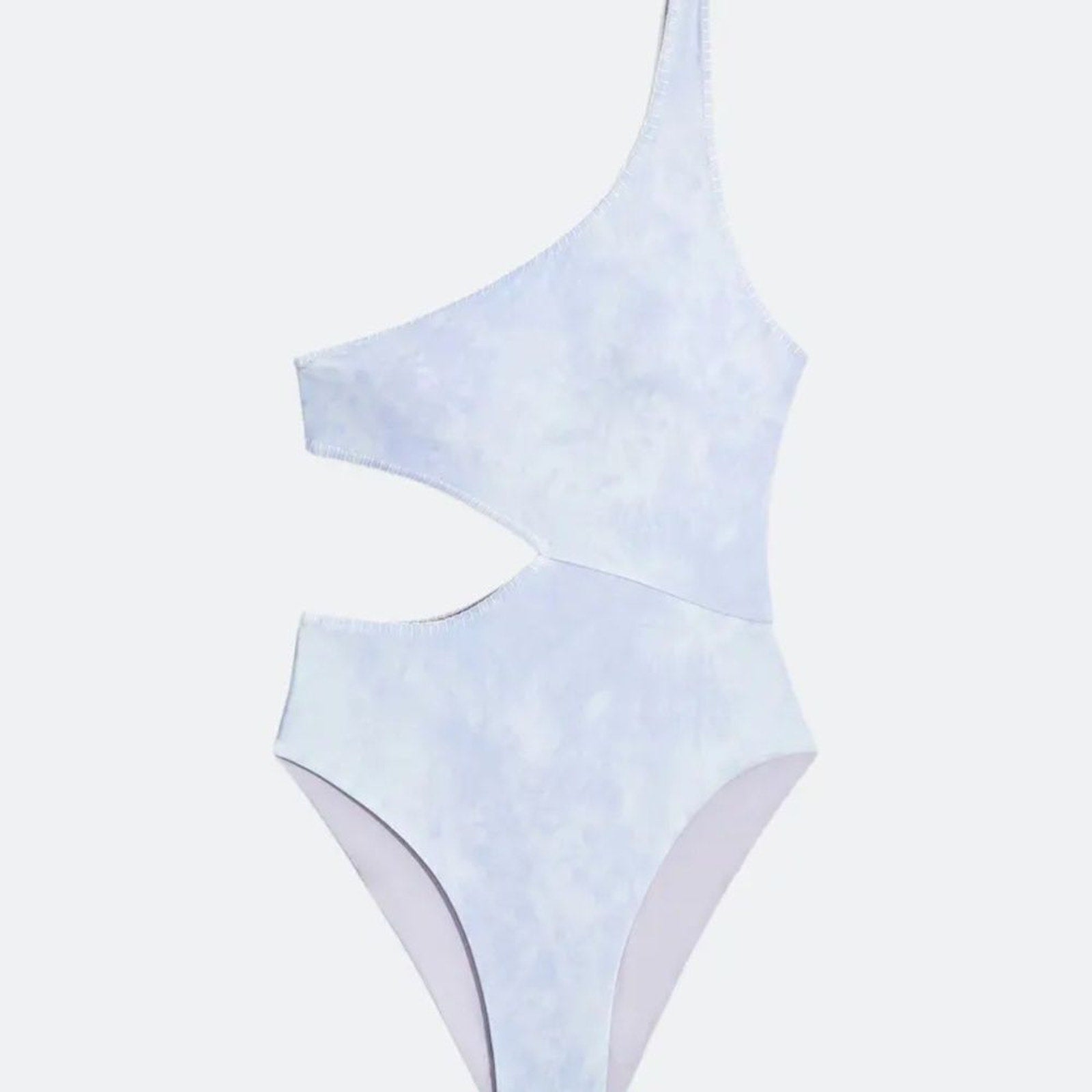 NWT Onia Maya Tonal Tie Dye One Piece - size M