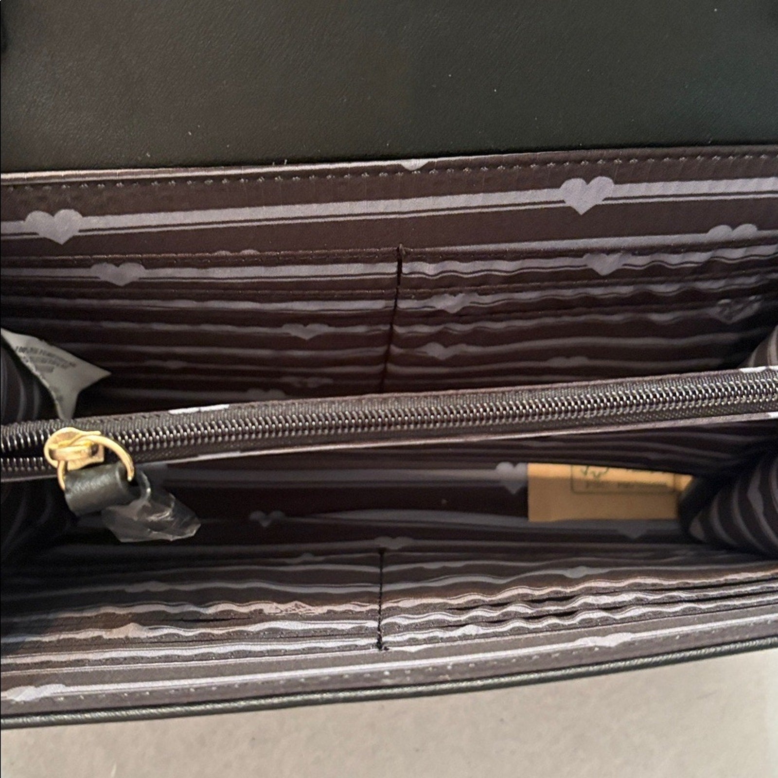 NEW Betsy Johnson Evil Eye Crossbody