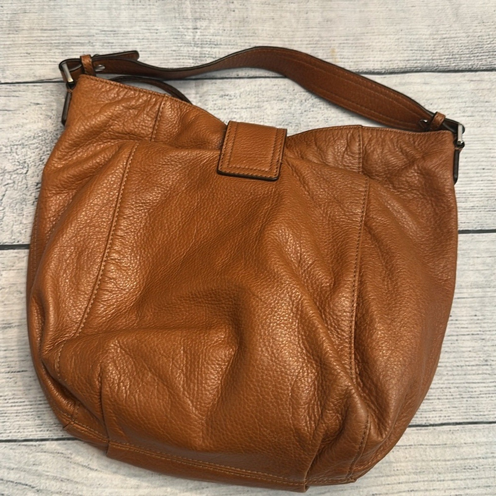 Vintage Micheal Kors Hobo Bag