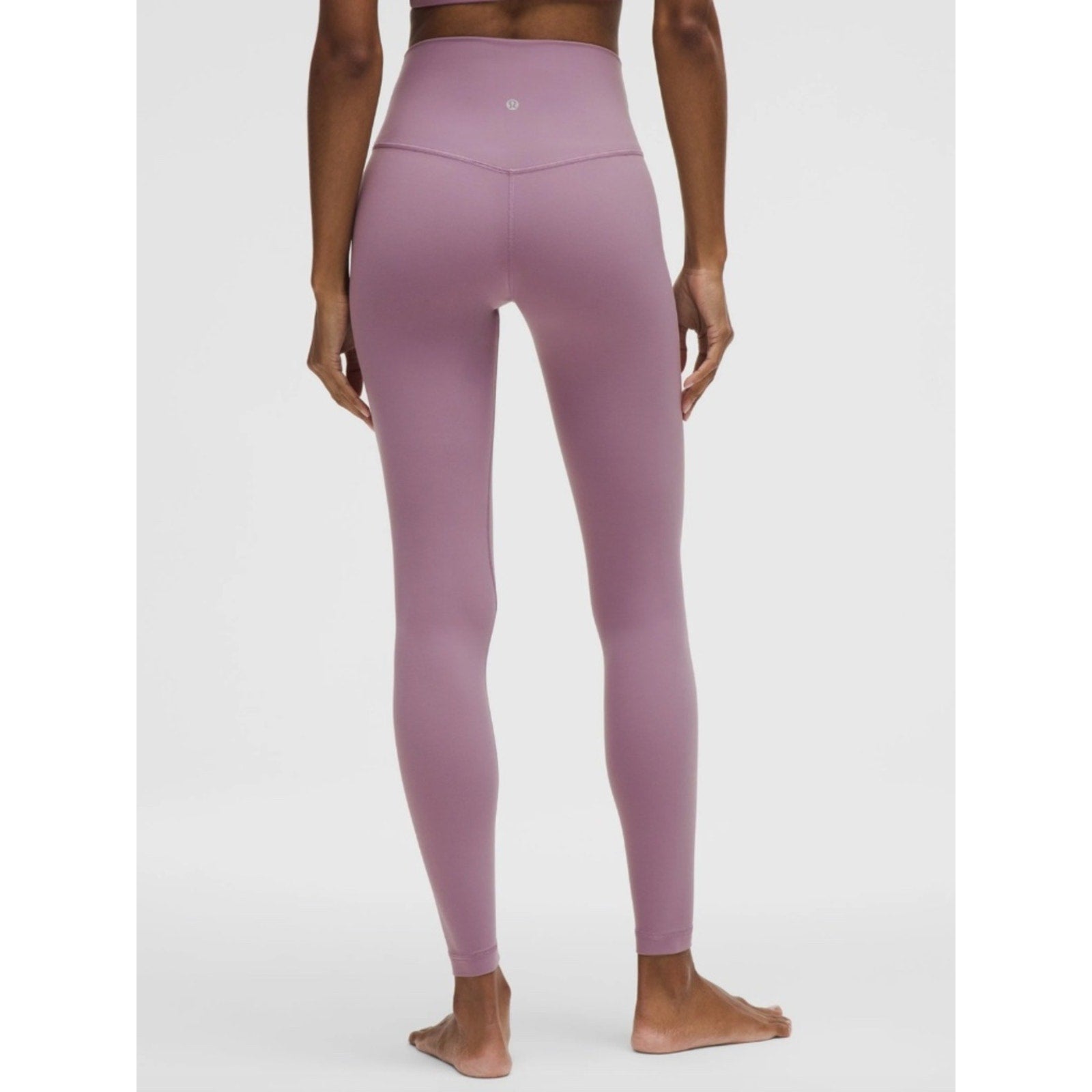 Lululemon Align™ High-Rise Pant 28" - 6 🌟