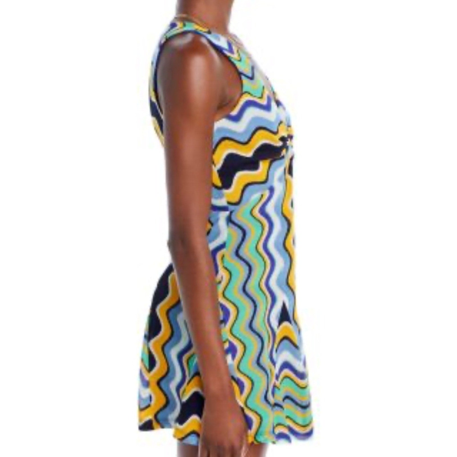 Ramy Brook Lyra Dress - 8