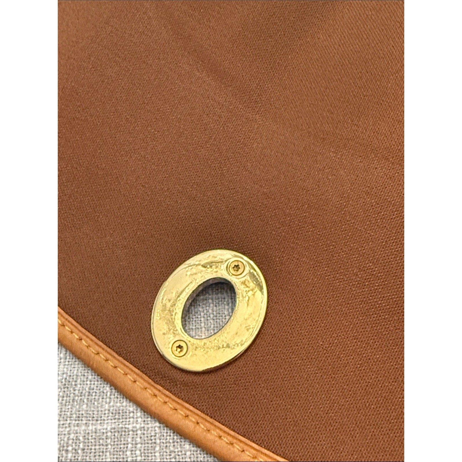 Louis Vuitton Monogram Tulum PM