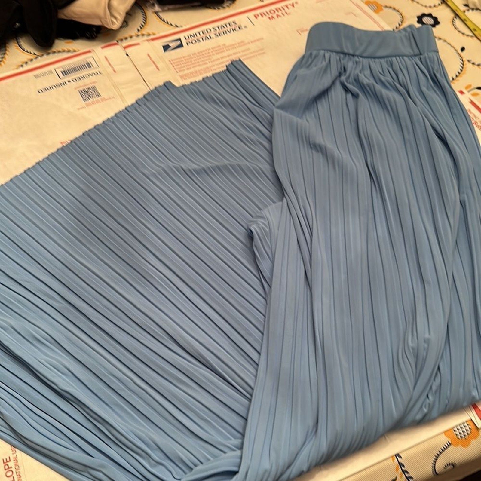 NWT Max Mara Leisure Caico Jersey Pants