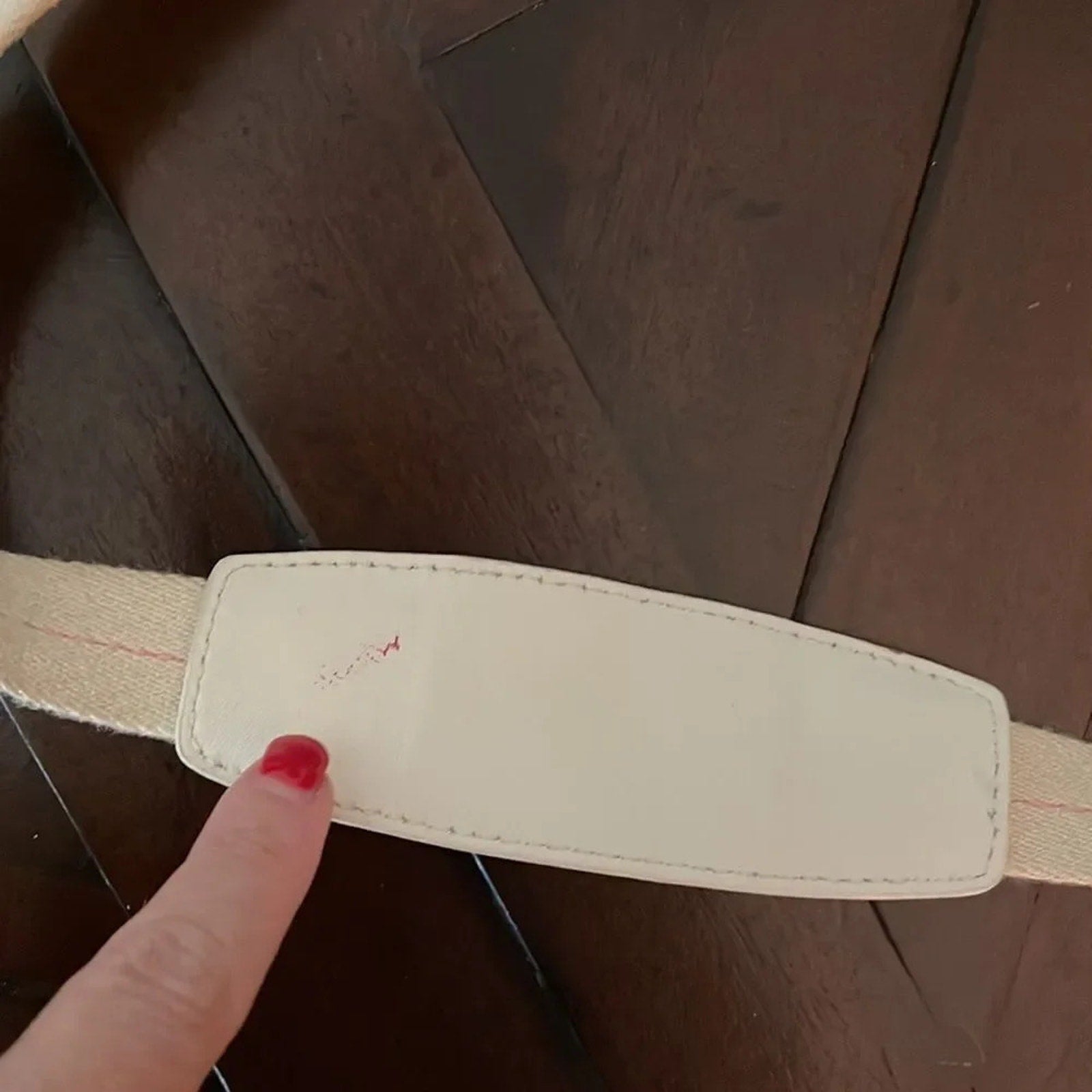 Coach Signature Pastel Crossbody Bag Rare