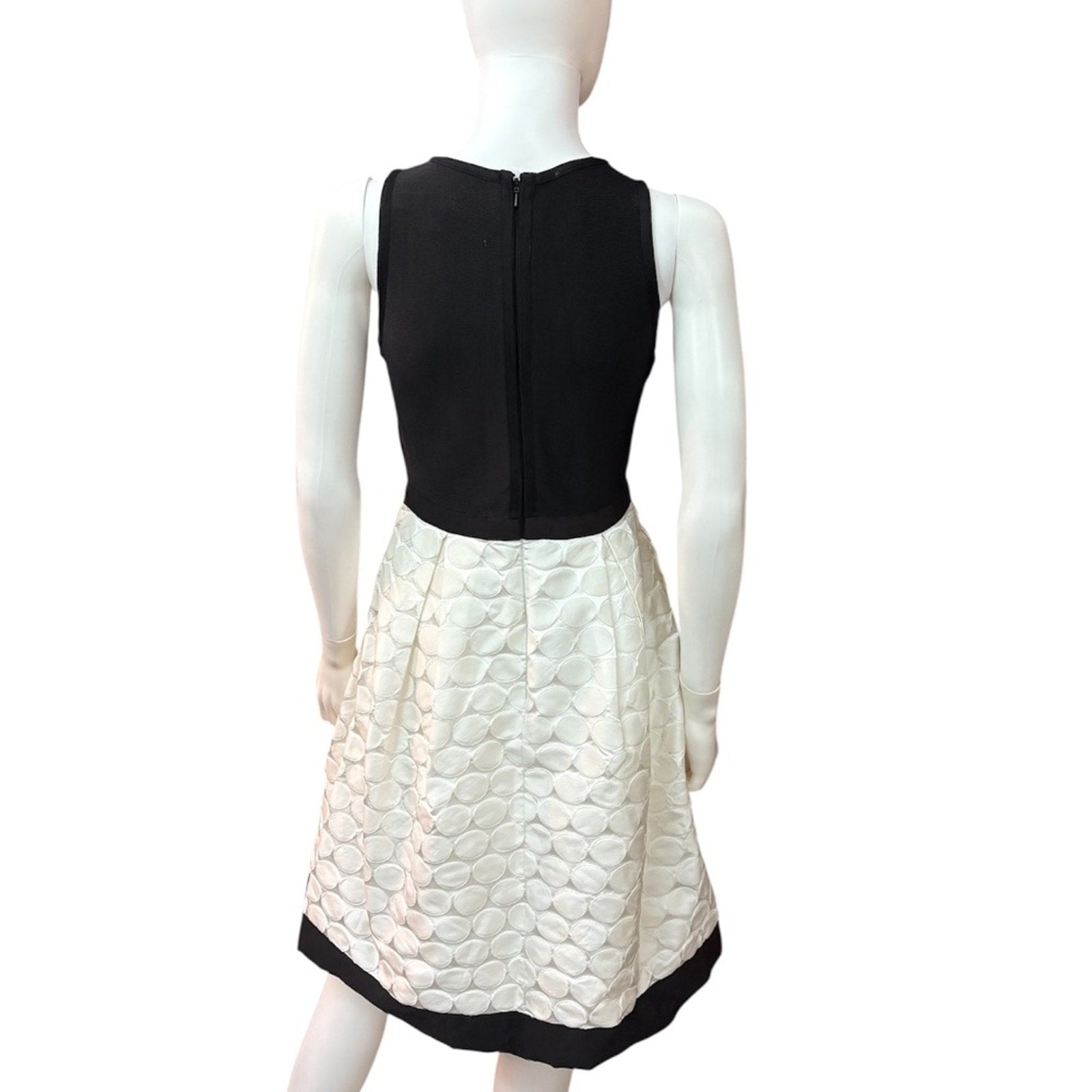 Carmen Marc Valdo Cocktail dress - size 2