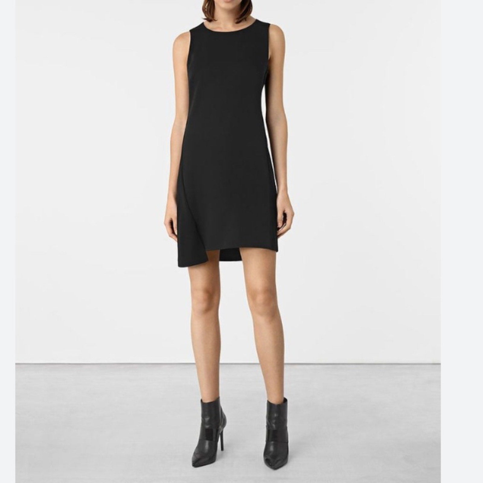 ALL SAINTS Tara Dress size 0