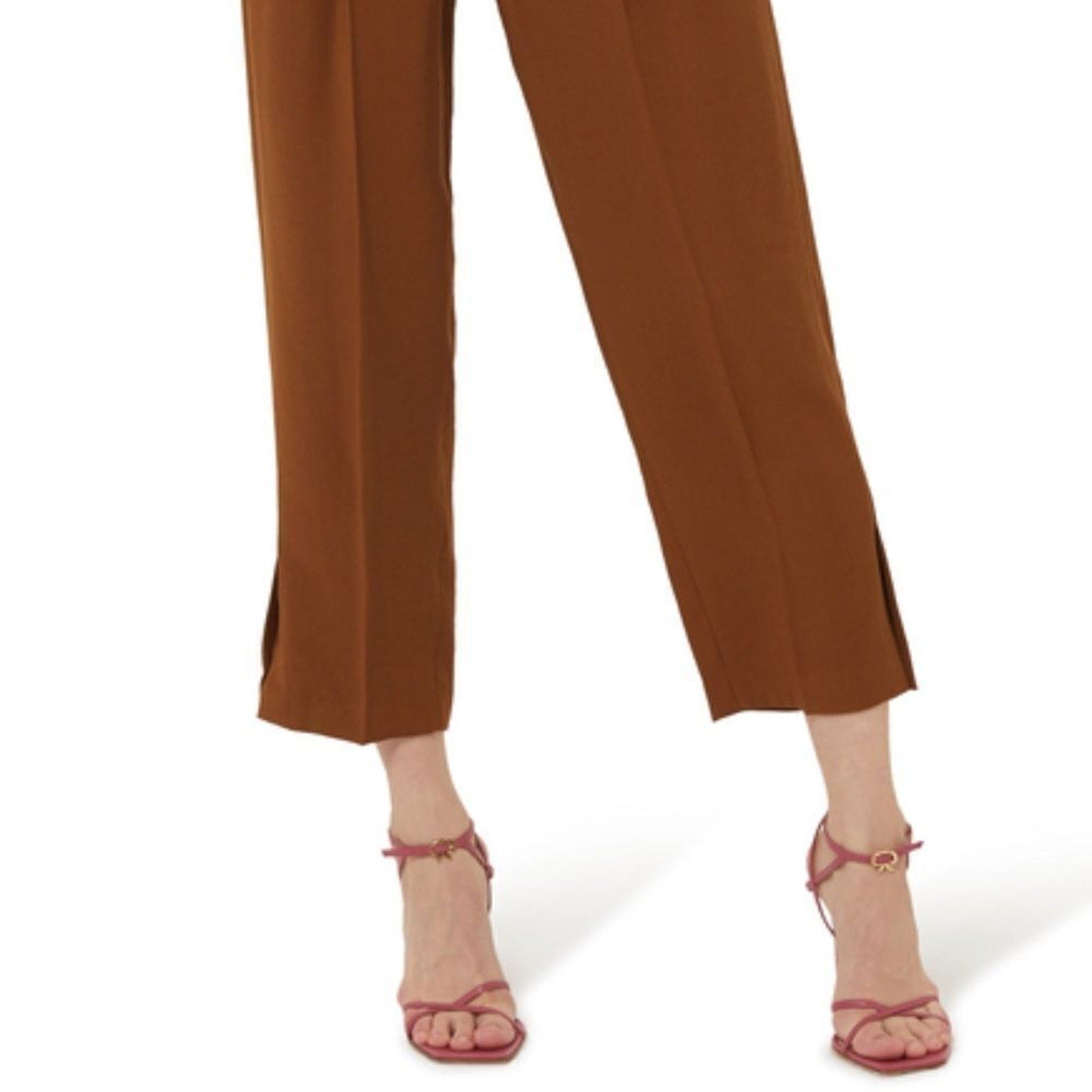 NEW Vince Tapered Pull-On Pants - size XS