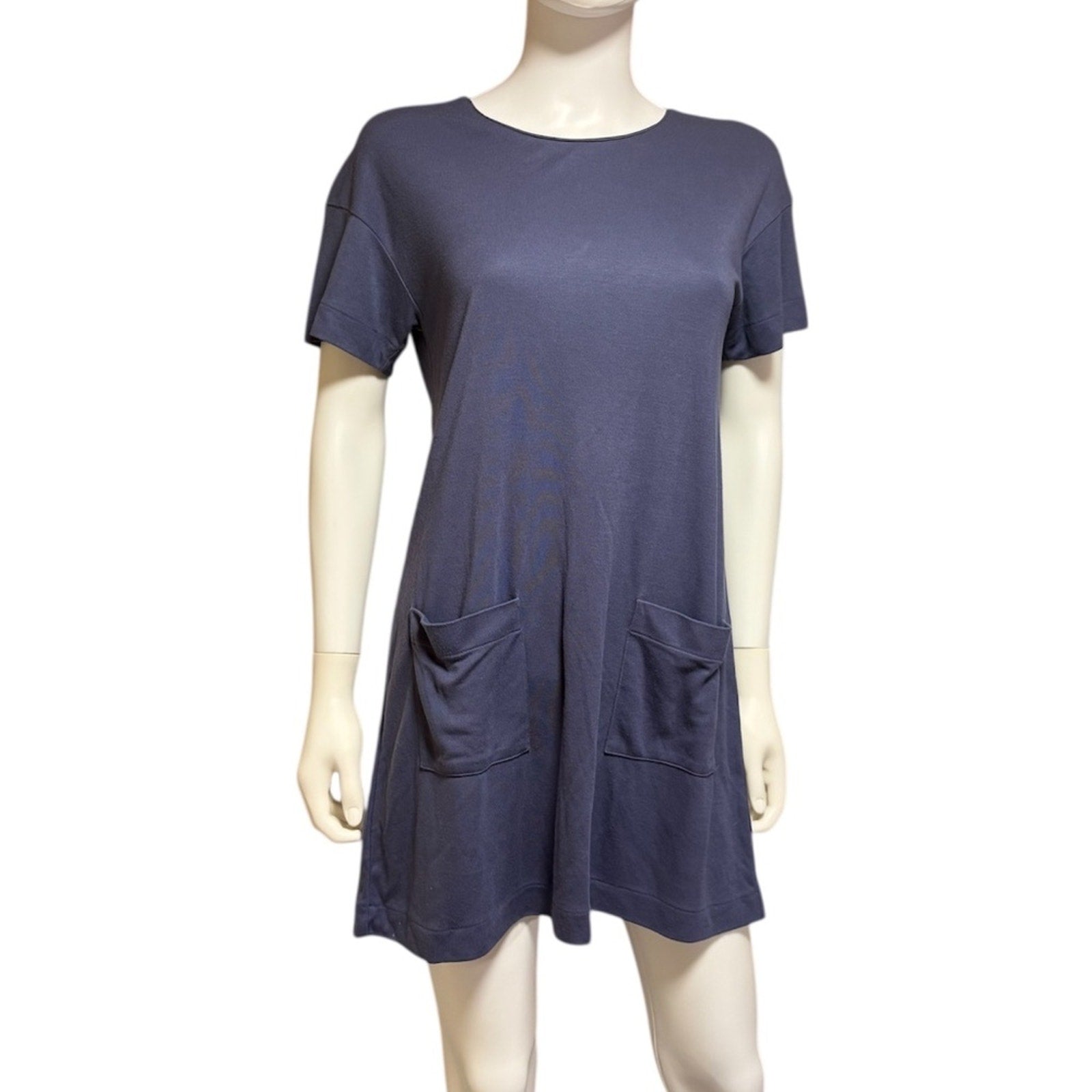 NWT Lacoste shirt dress - size 32 (XS)