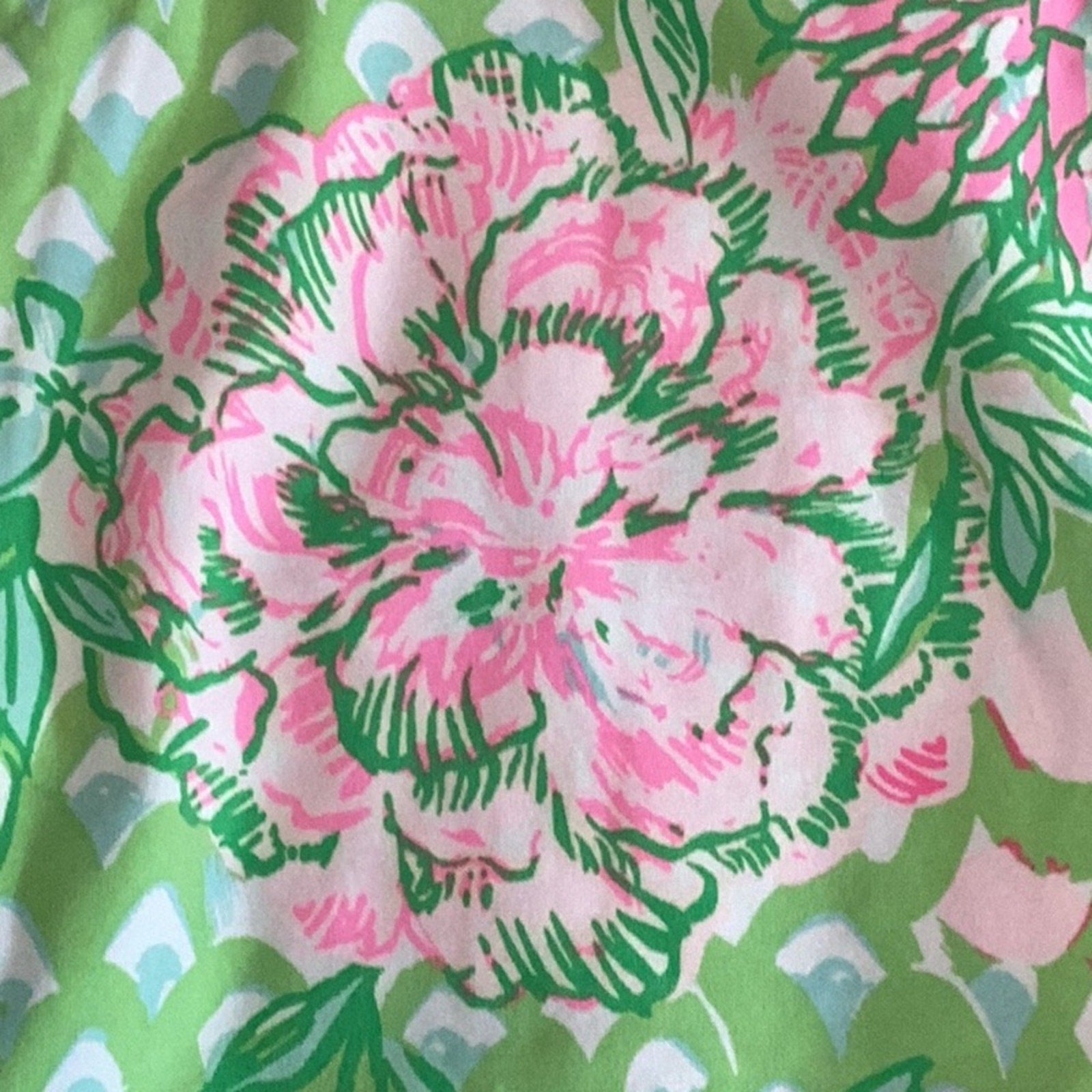 NWT Lilly Pulitzer Colette Knit Skort - size 4