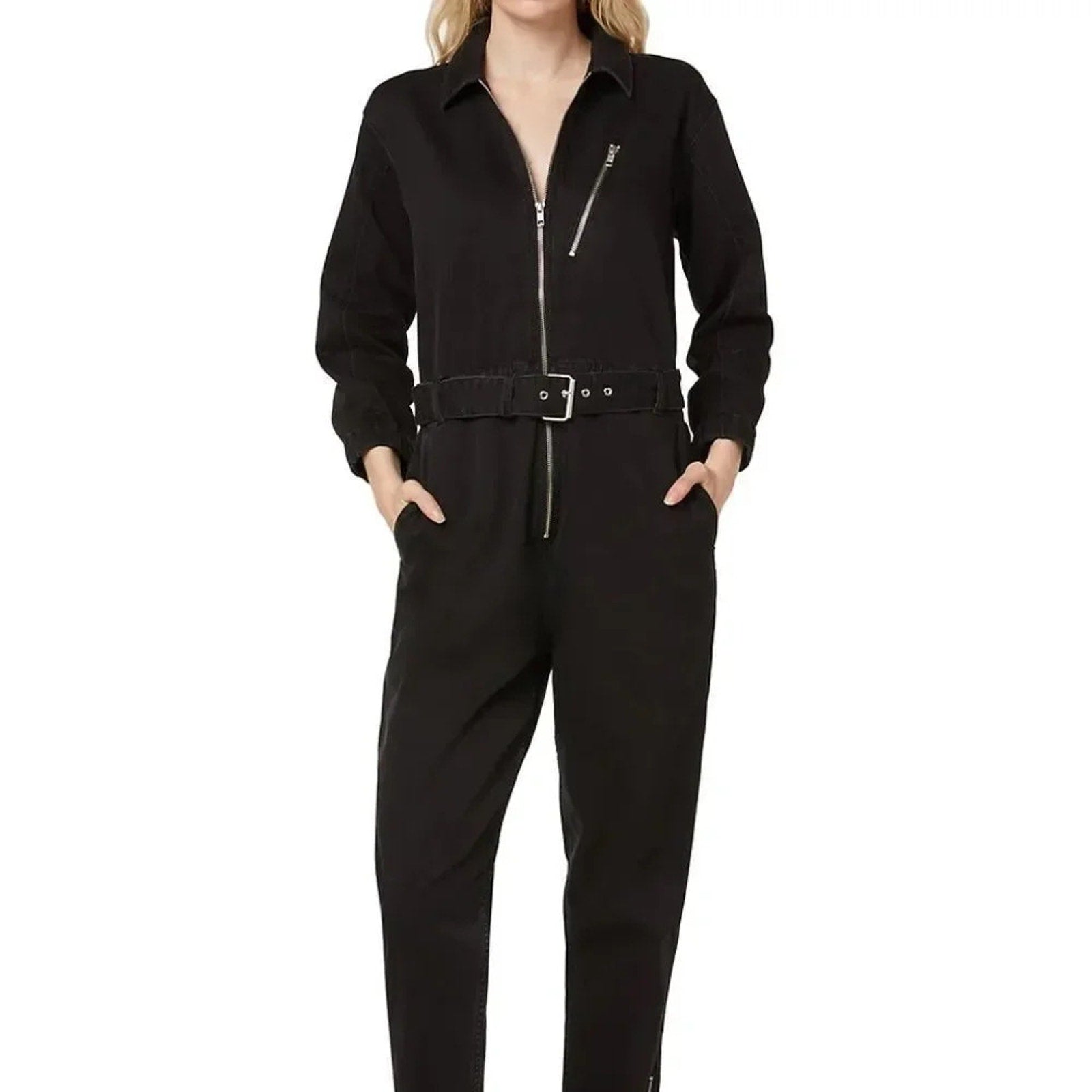 NWOT Joe's Jeans The Calypso Jumpsuit - size Small