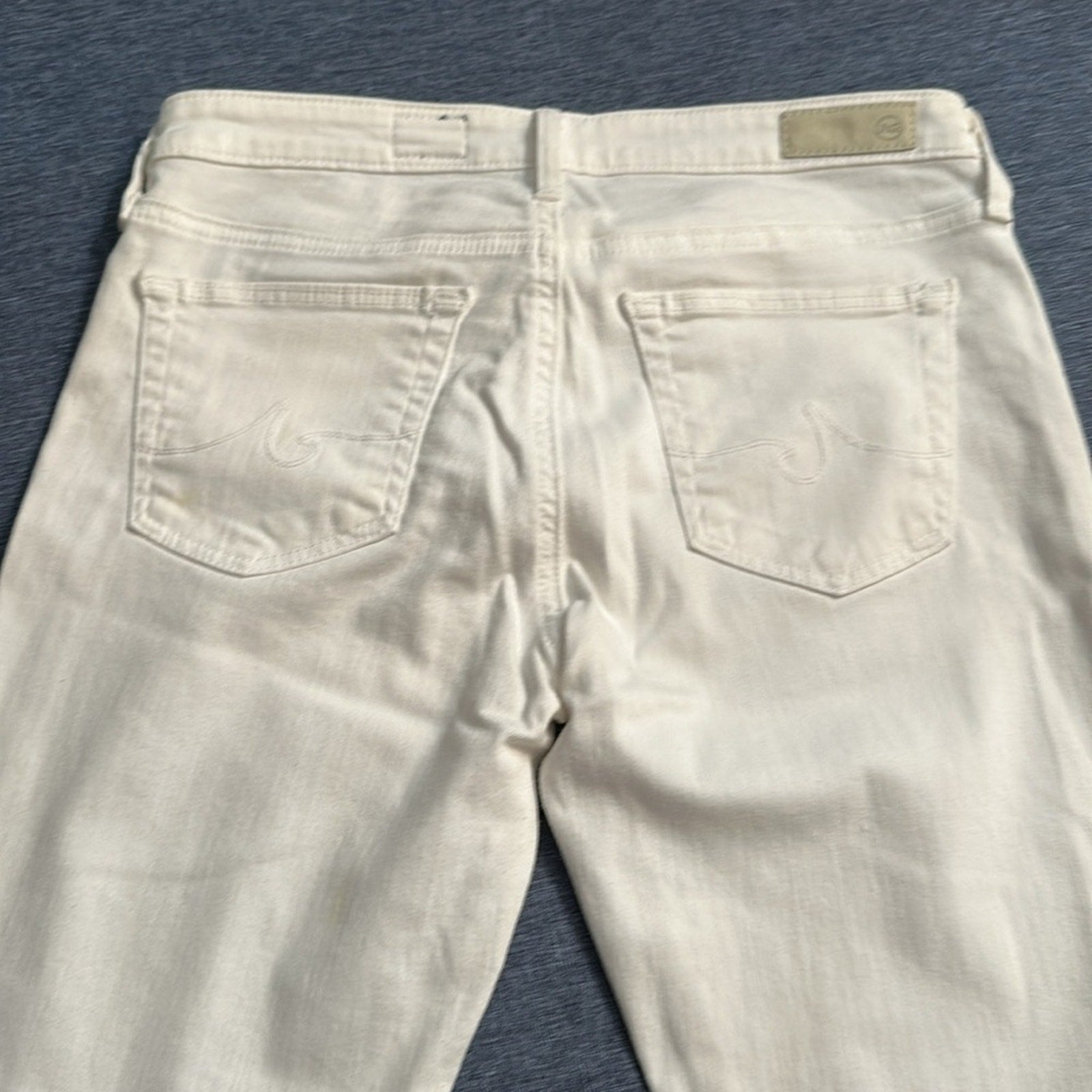 AG Legging Ankle Jeans Legging Ankle Jeans - size 27R
