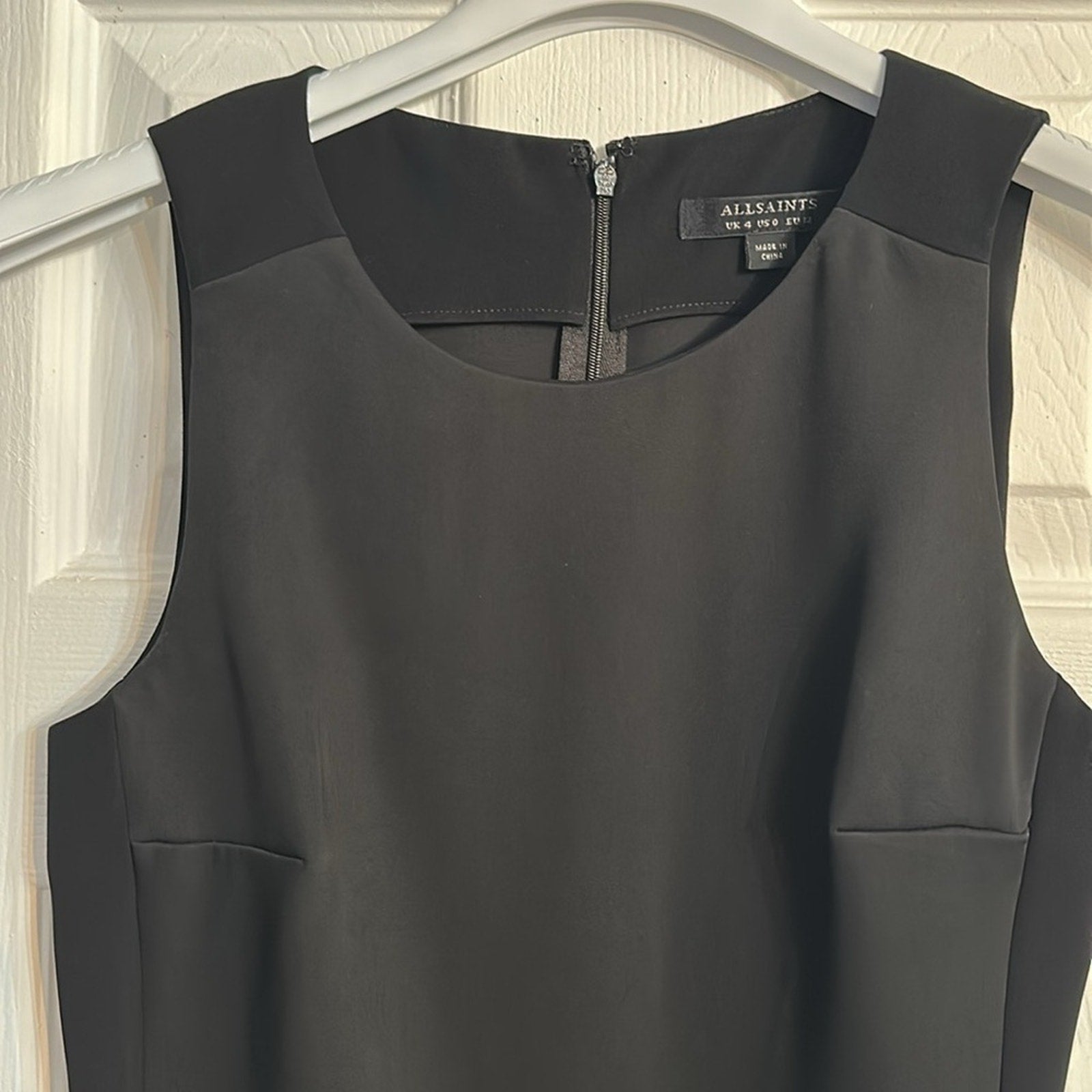ALL SAINTS Tara Dress size 0