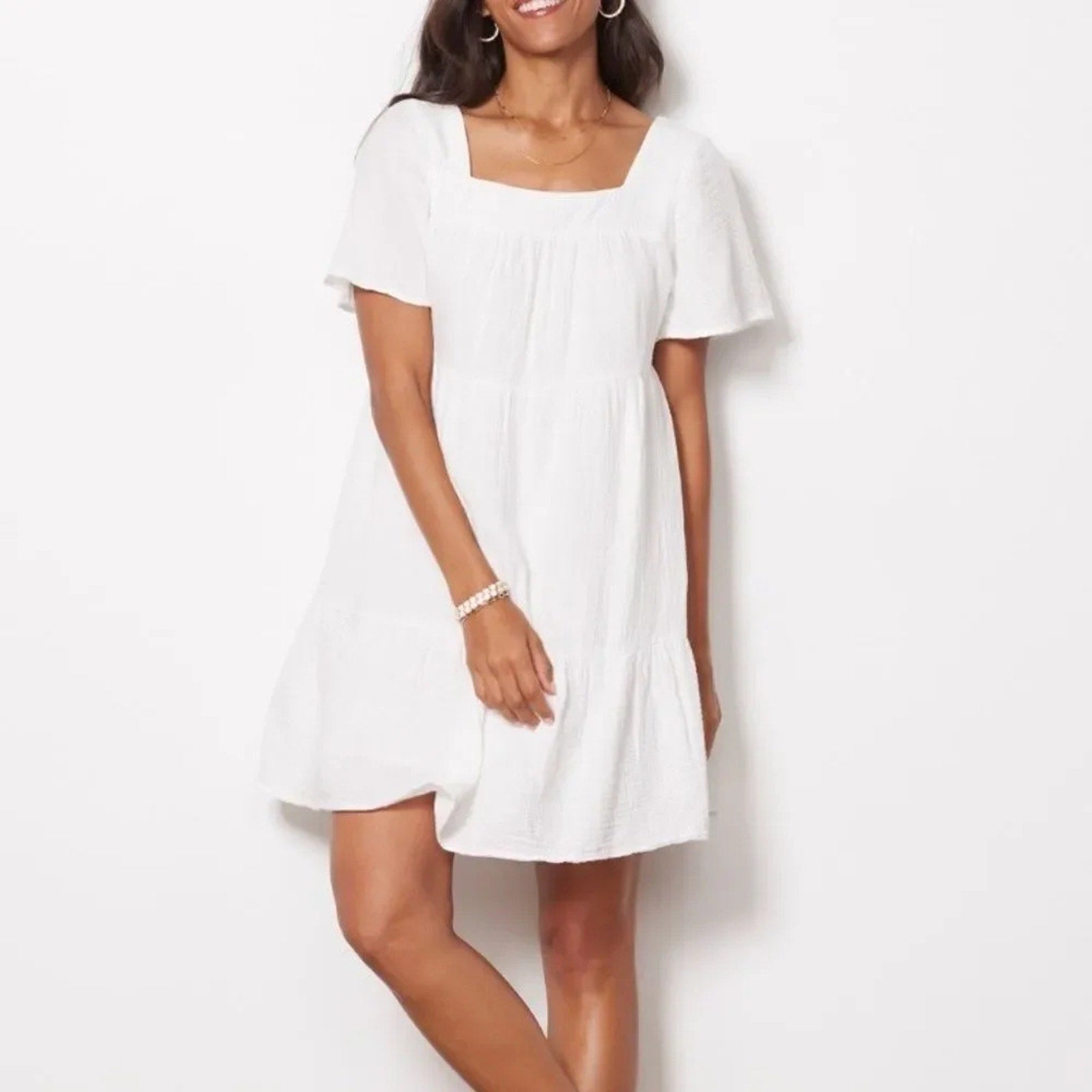 NWT Rails Valentina Dress - size XS