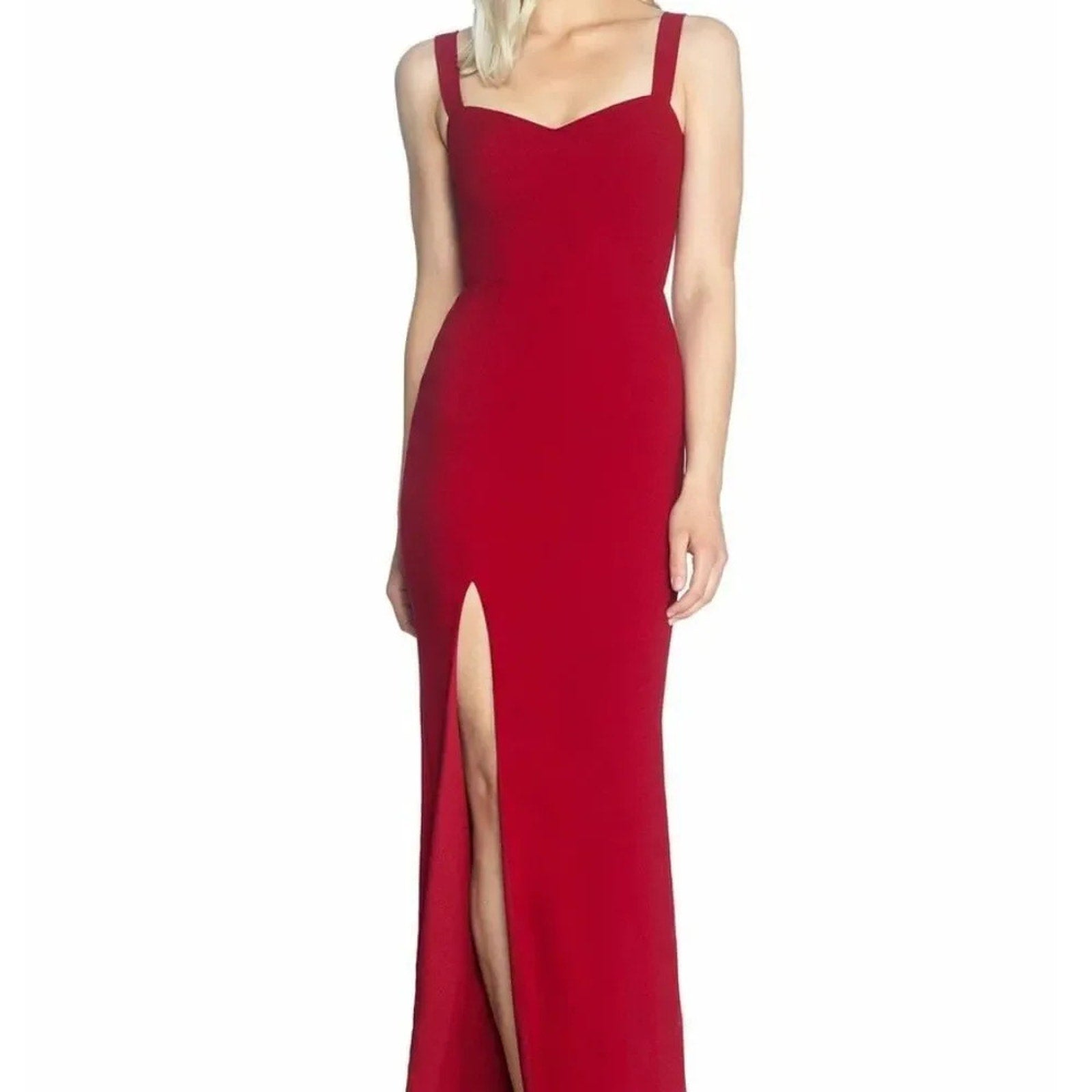 NEW Dress the Population Estella Dress - size M