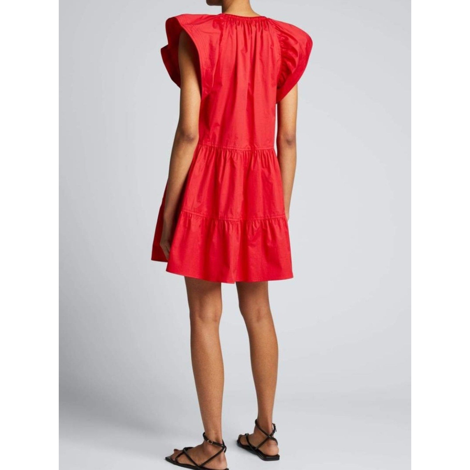A.L.C. Women's Harper Dress - size 4
