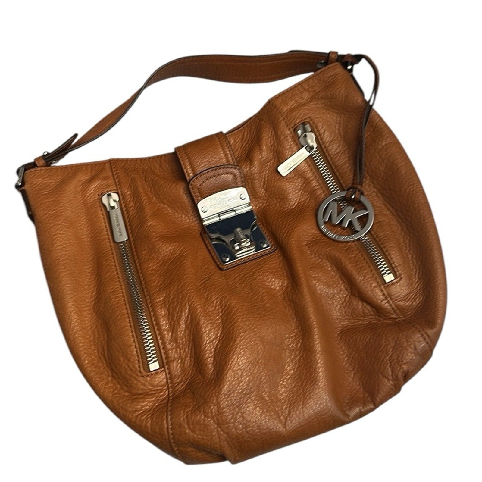Vintage Micheal Kors Hobo Bag
