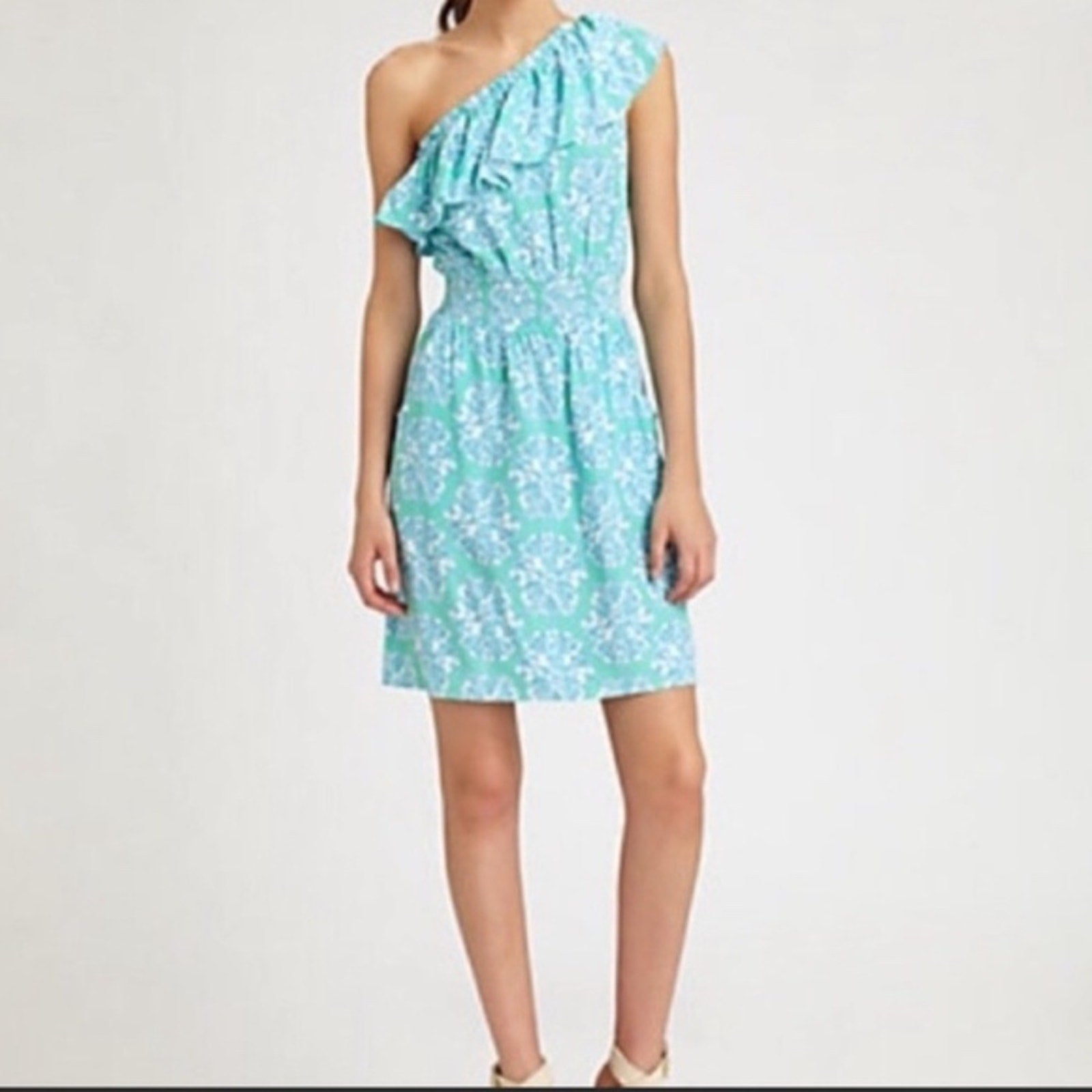 Lilly Pulitzer Jessy dress, size small
