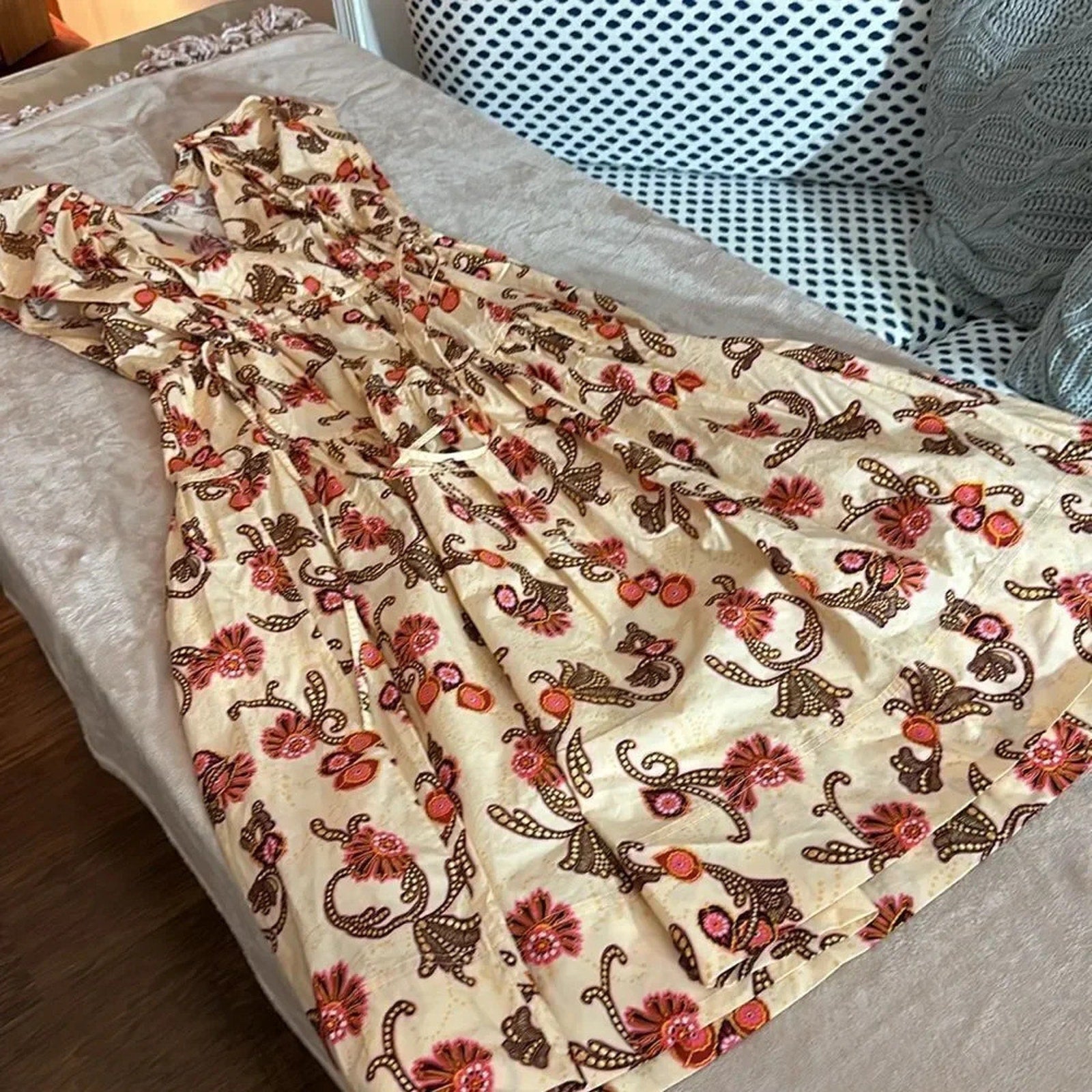 NWOT A.L.C. August Dress - size 4