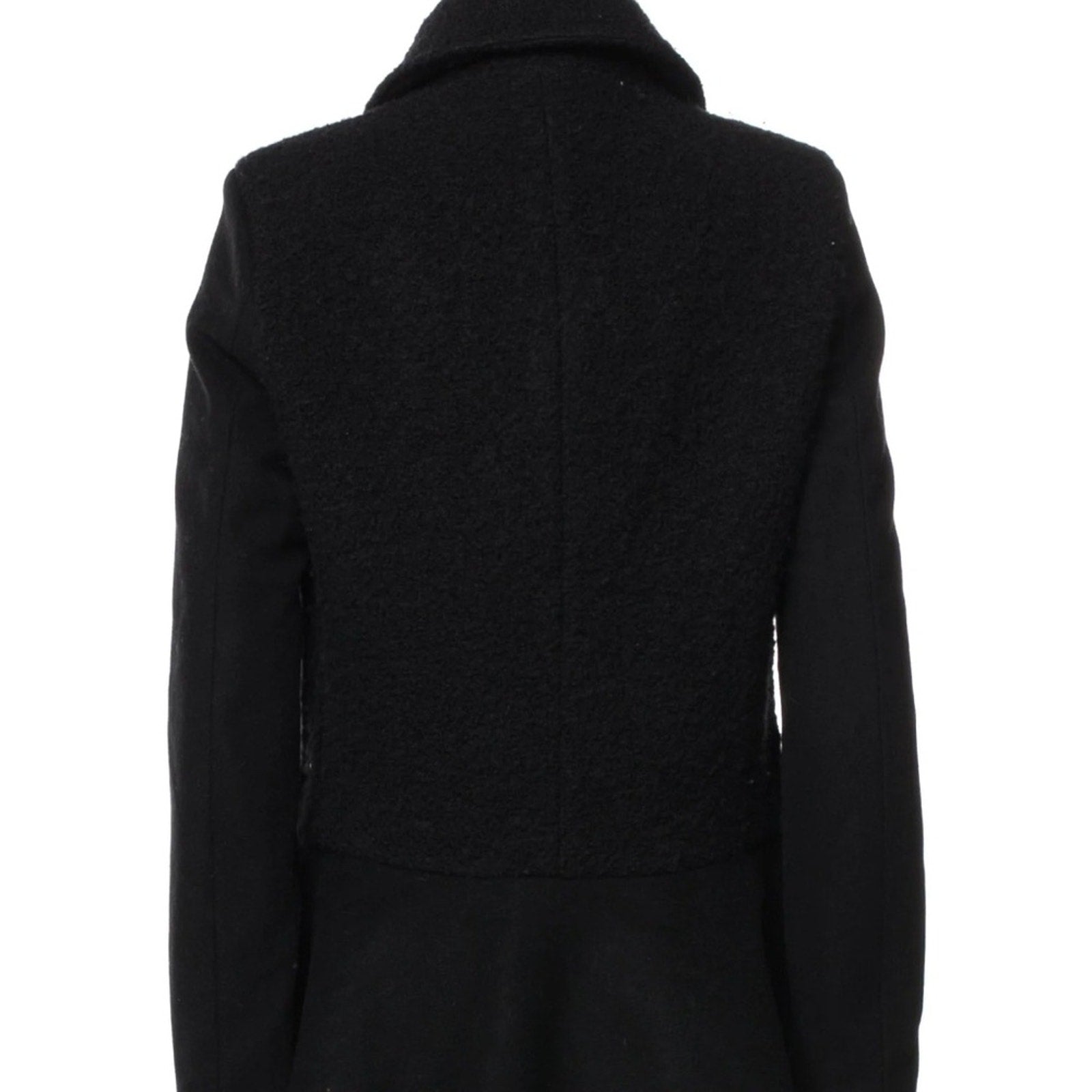 Kenzo wool blend Jacket - small