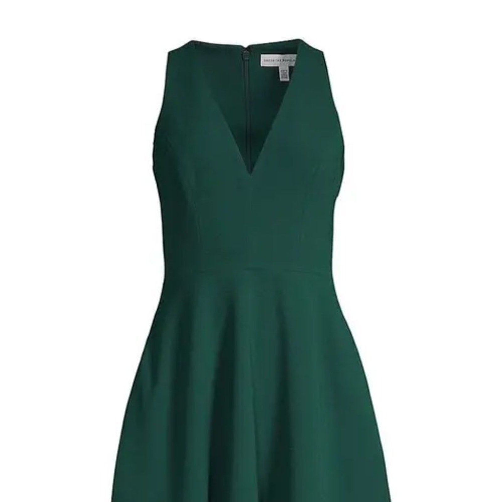 NWT Dress The Population Catalina Dress