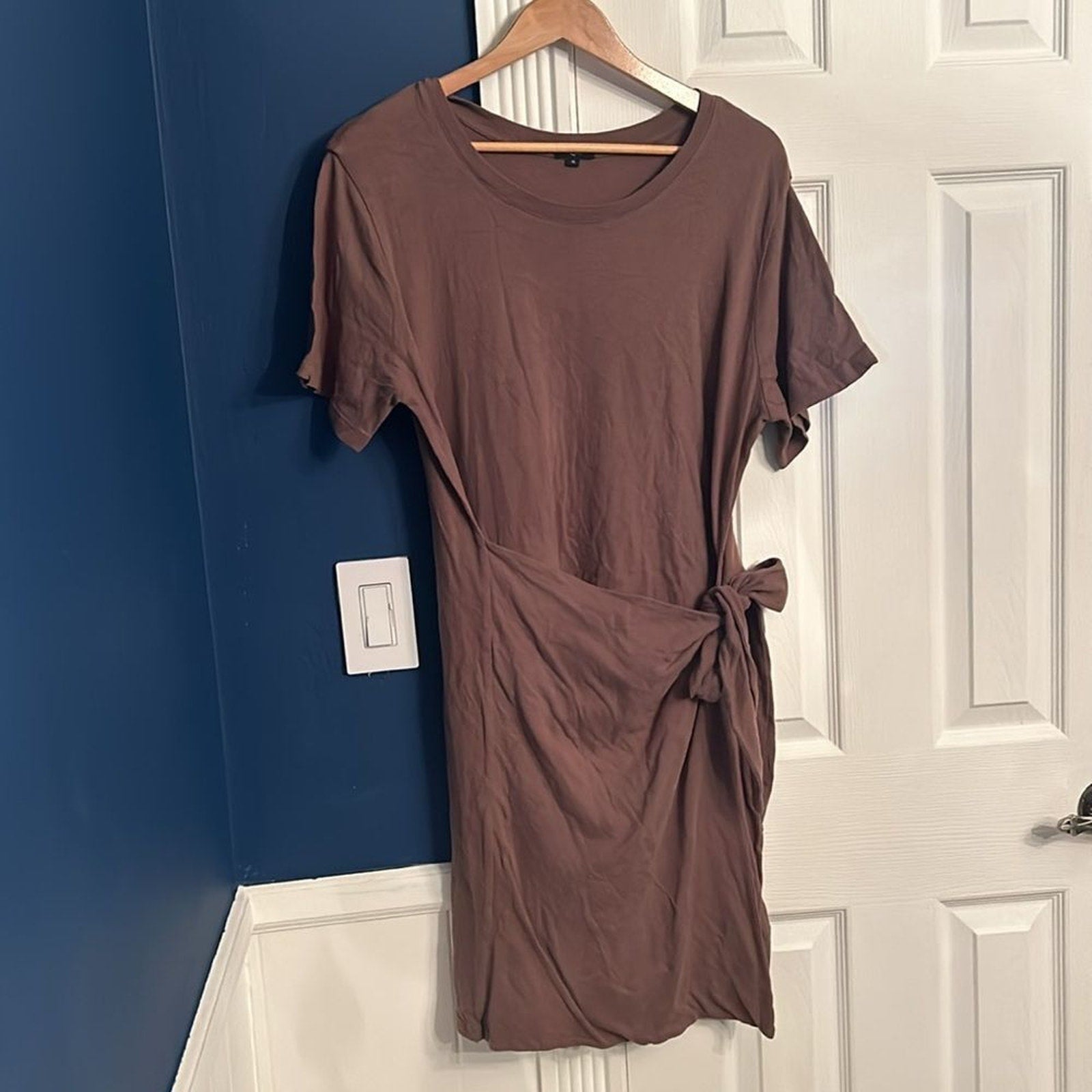 NEW Rails Edie Dress Canteen - size XL