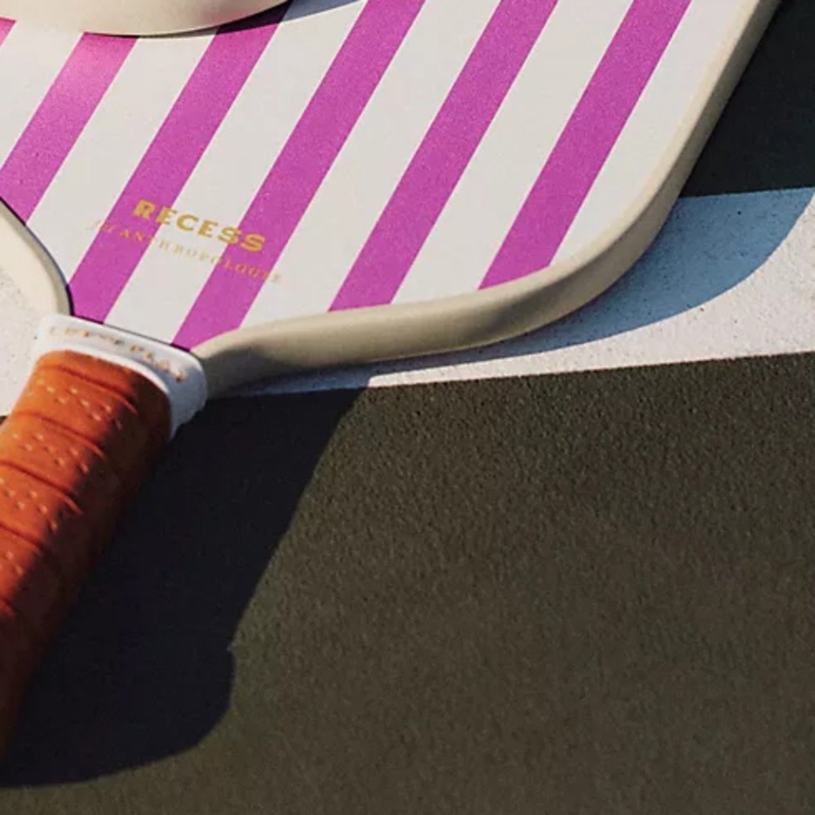 RECESS X ANTHROPOLOGIE PICKLEBALL PADDLE