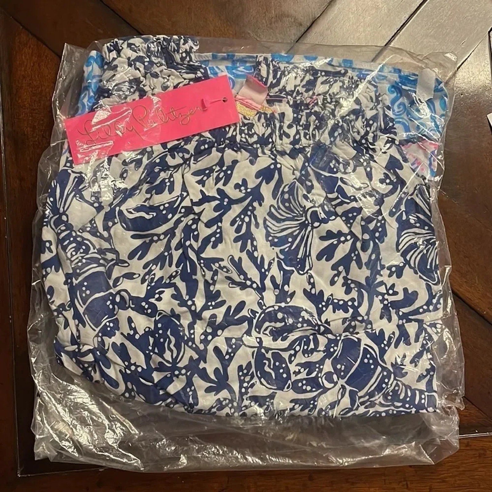NWT Lilly Pulitzer Nevie Top - Size XXS