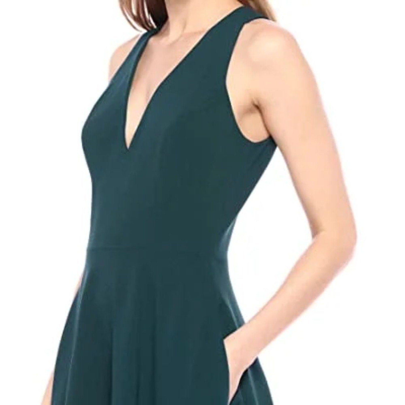 NWT Dress The Population Catalina Dress