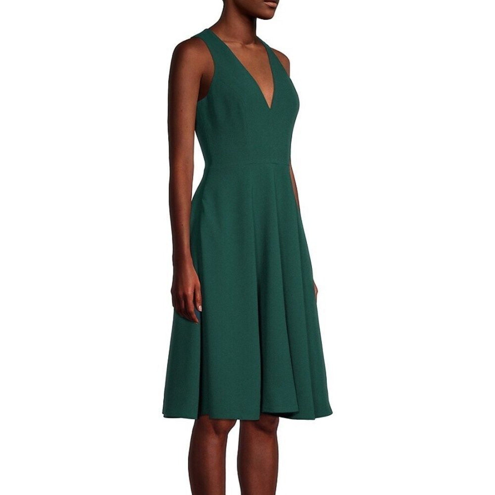 NWT Dress The Population Catalina Dress