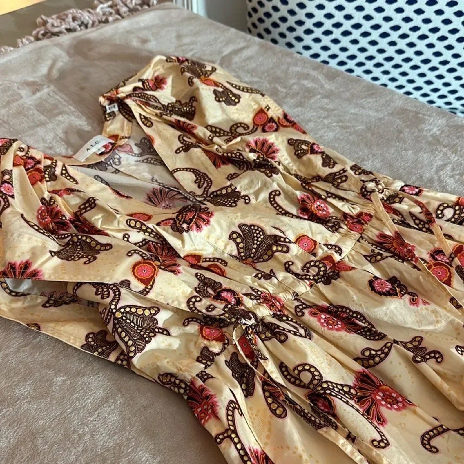 NWOT A.L.C. August Dress - size 4