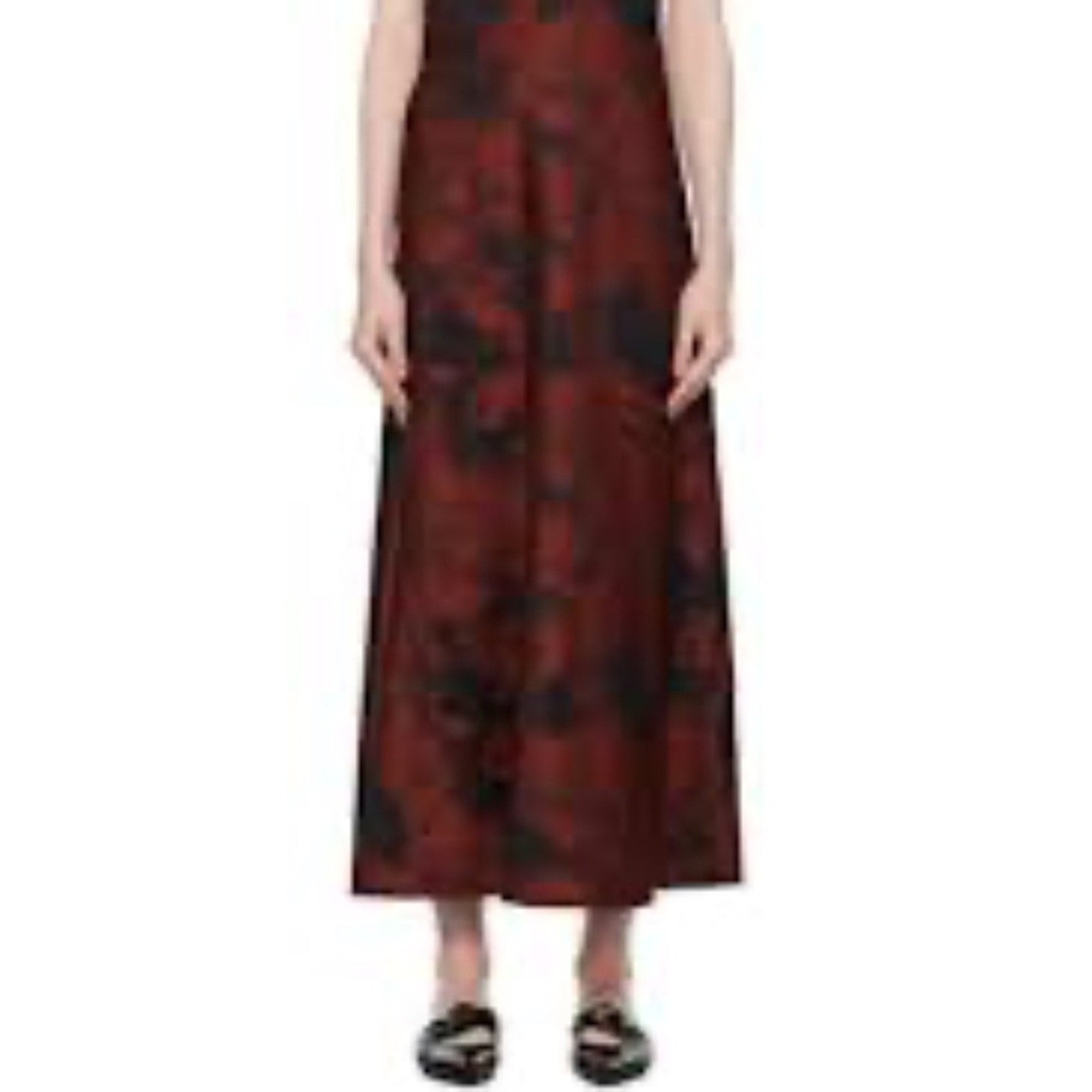 NWT BITE STUDIOS  Aquilone Midi Dress - size 6UK (XS)