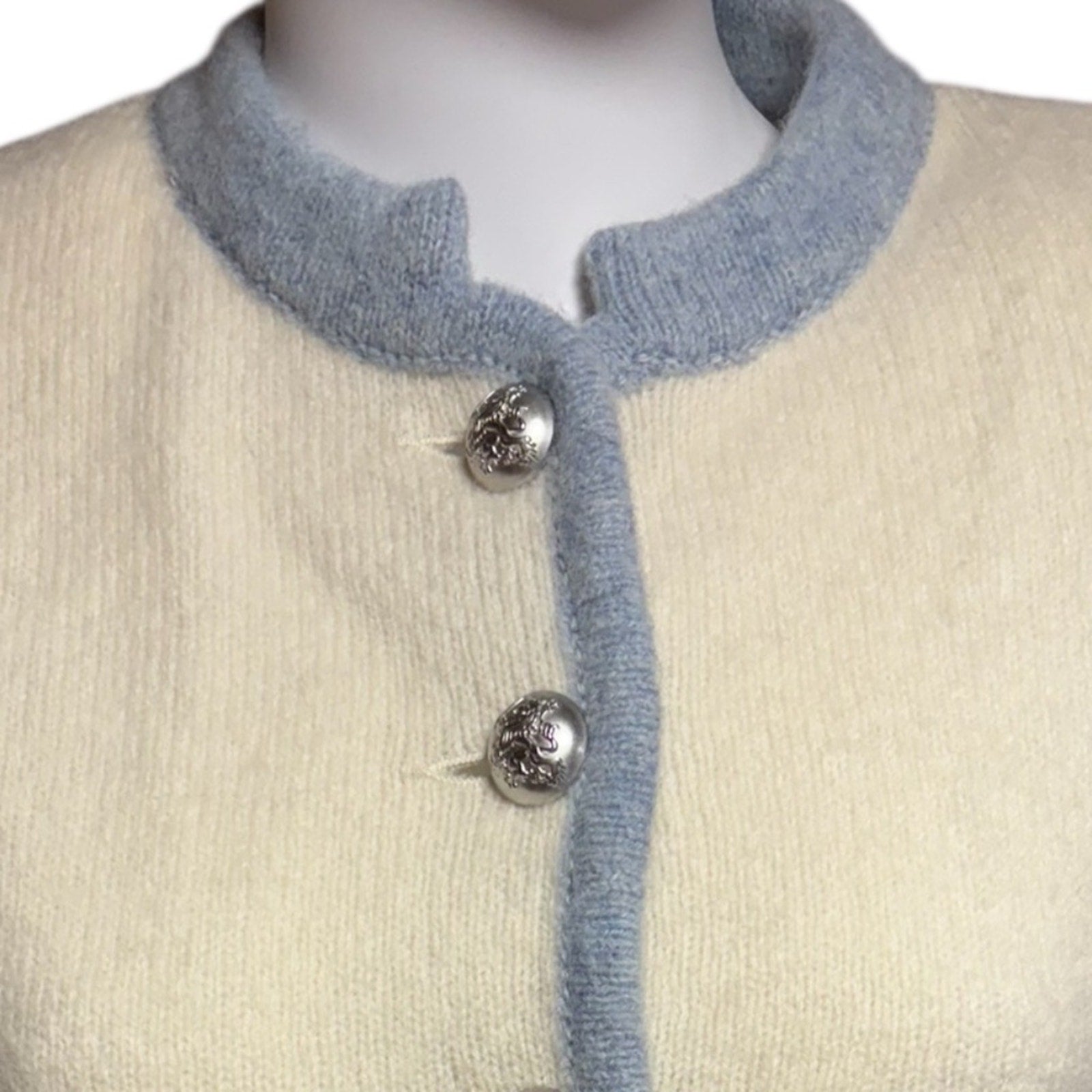 NWT Mirabell Salzburg Marnie Sweater - size 6