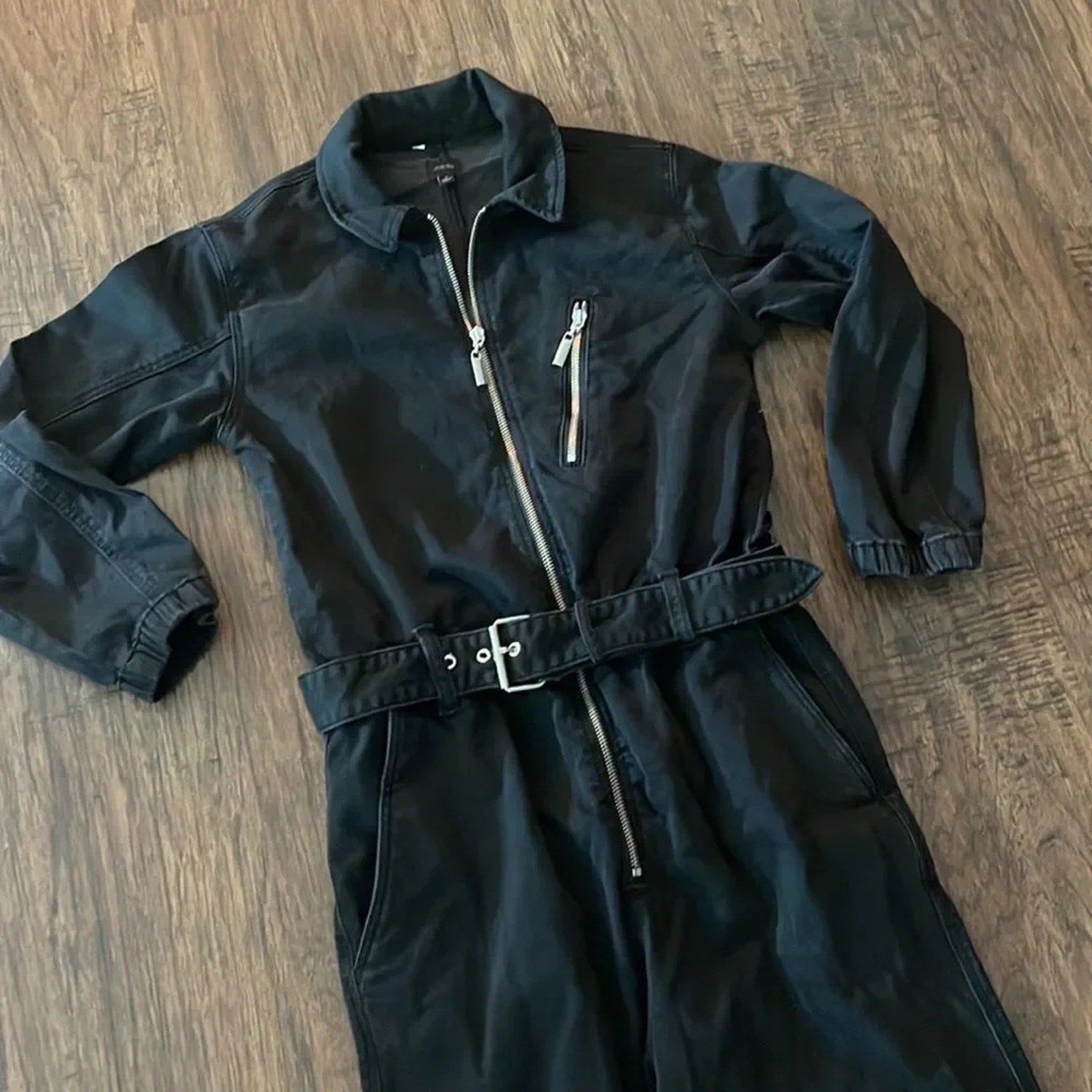 NWOT Joe's Jeans The Calypso Jumpsuit - size Small