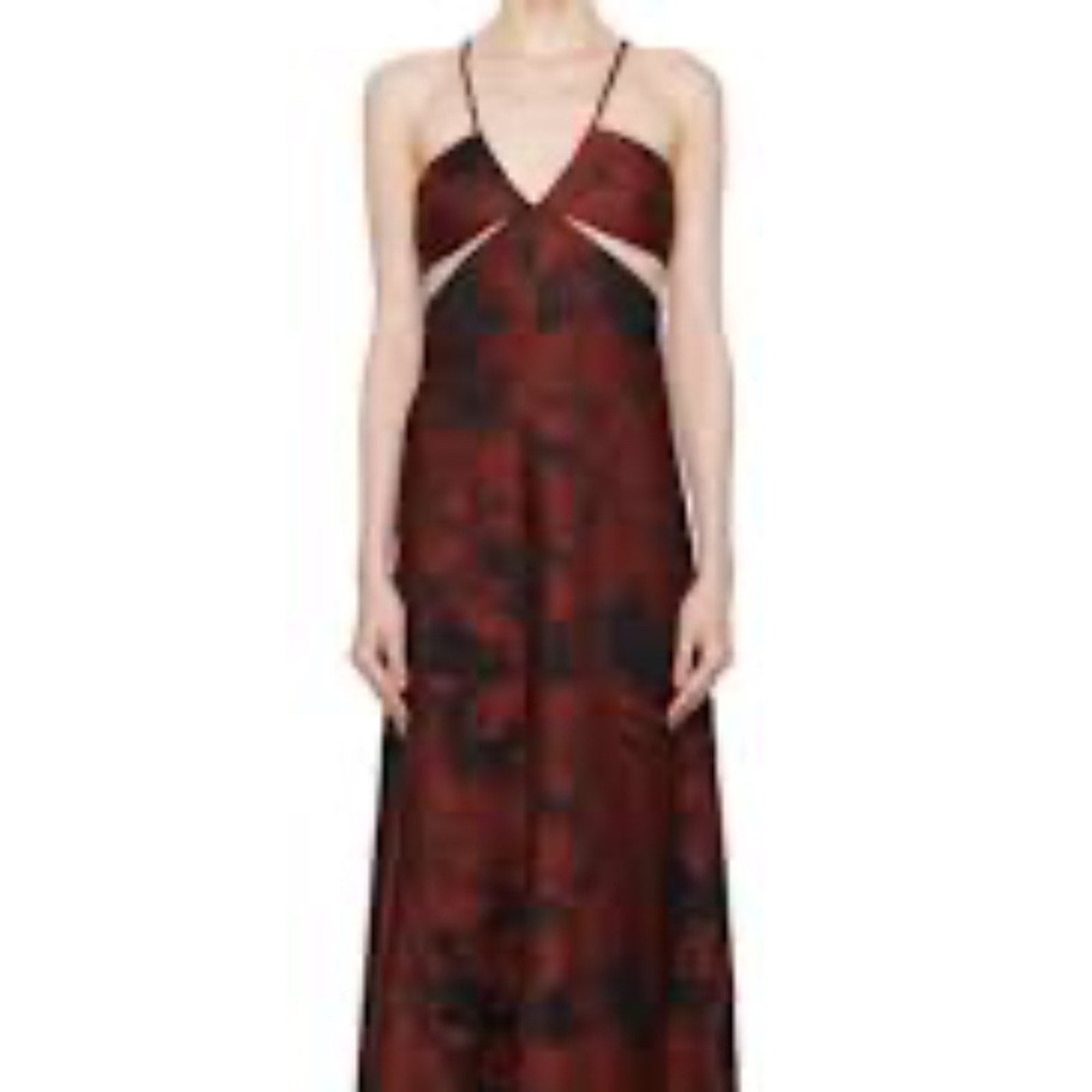 NWT BITE STUDIOS  Aquilone Midi Dress - size 6UK (XS)