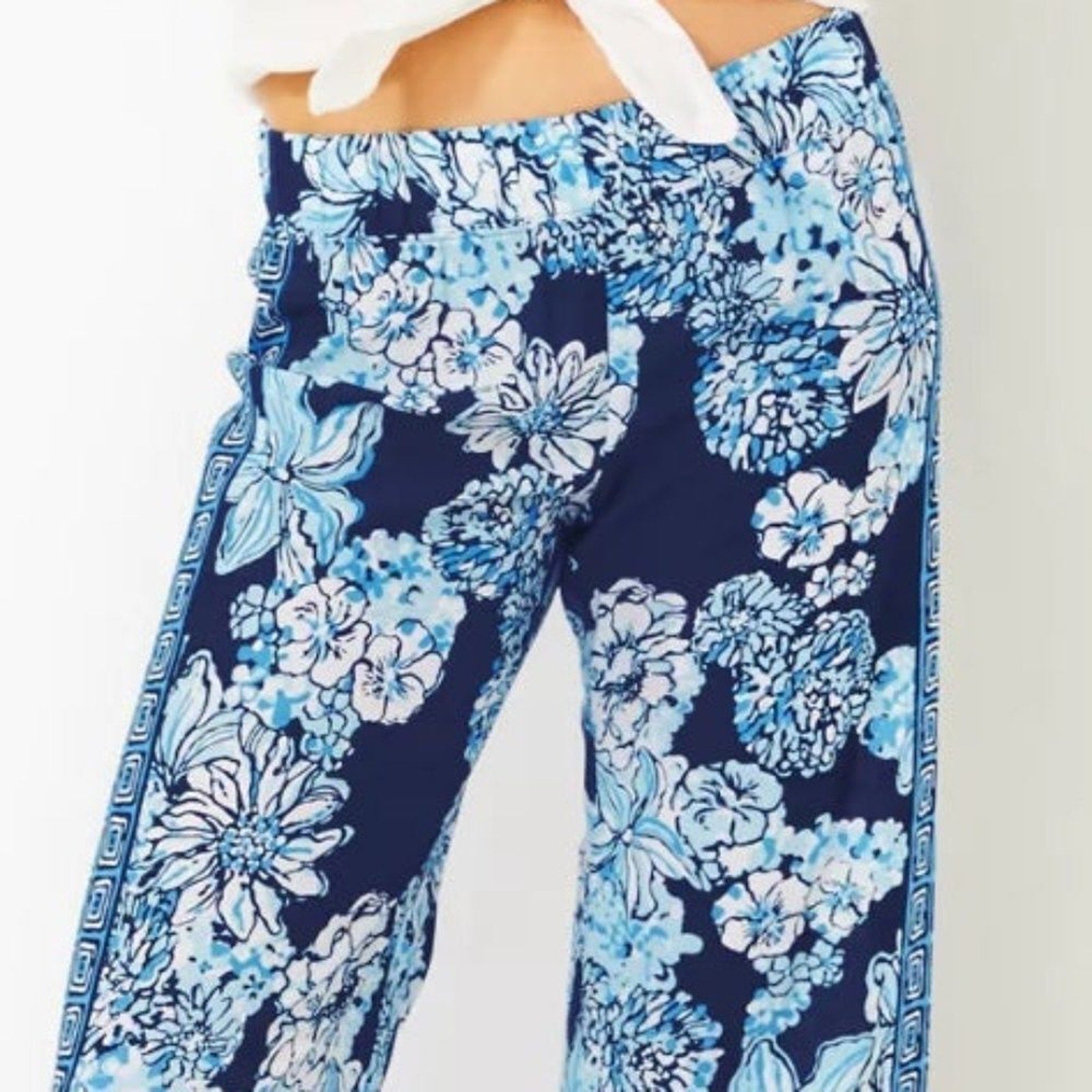 NEW Lilly Pulitzer | Bal Harbour Palazzo - size XXS