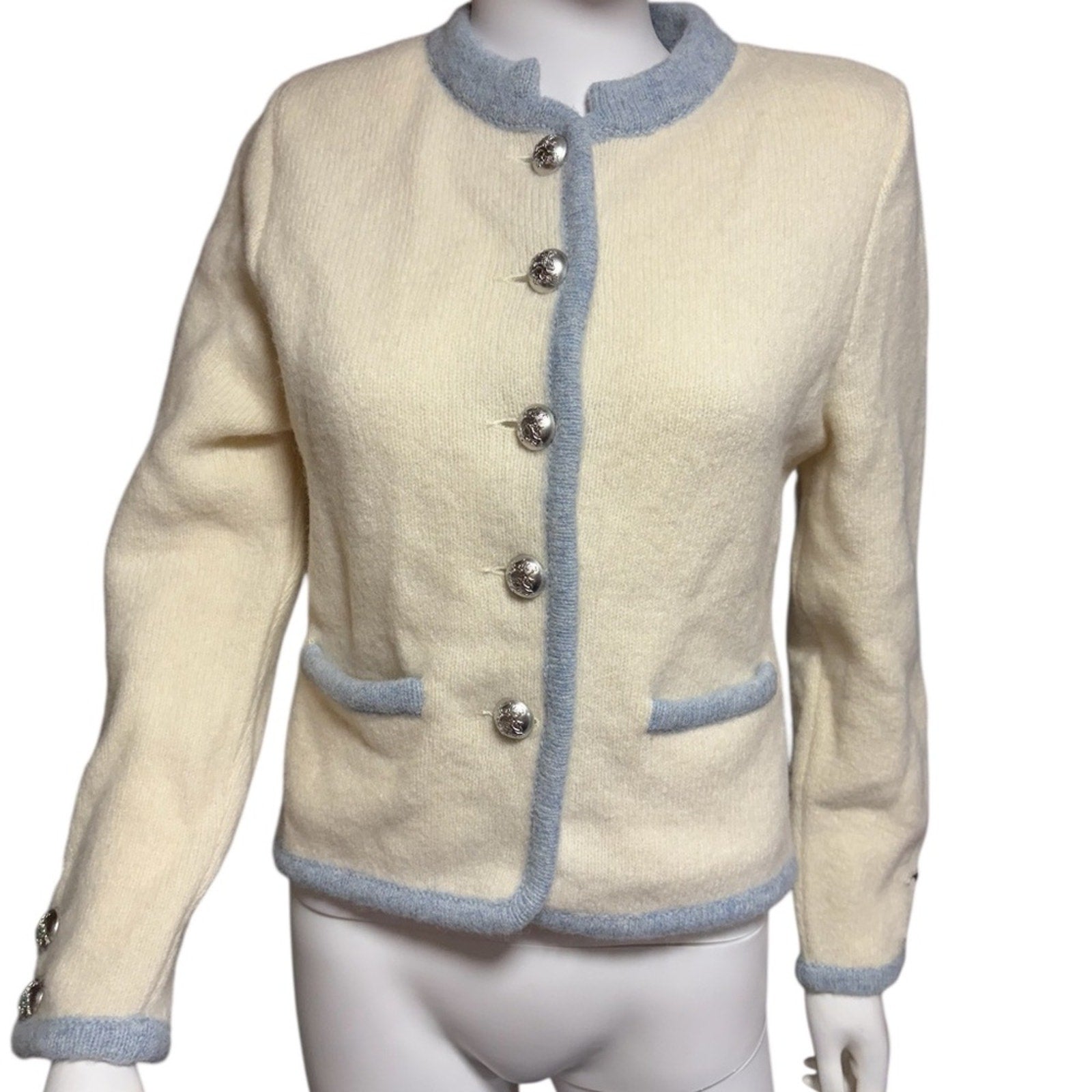 NWT Mirabell Salzburg Marnie Sweater - size 6